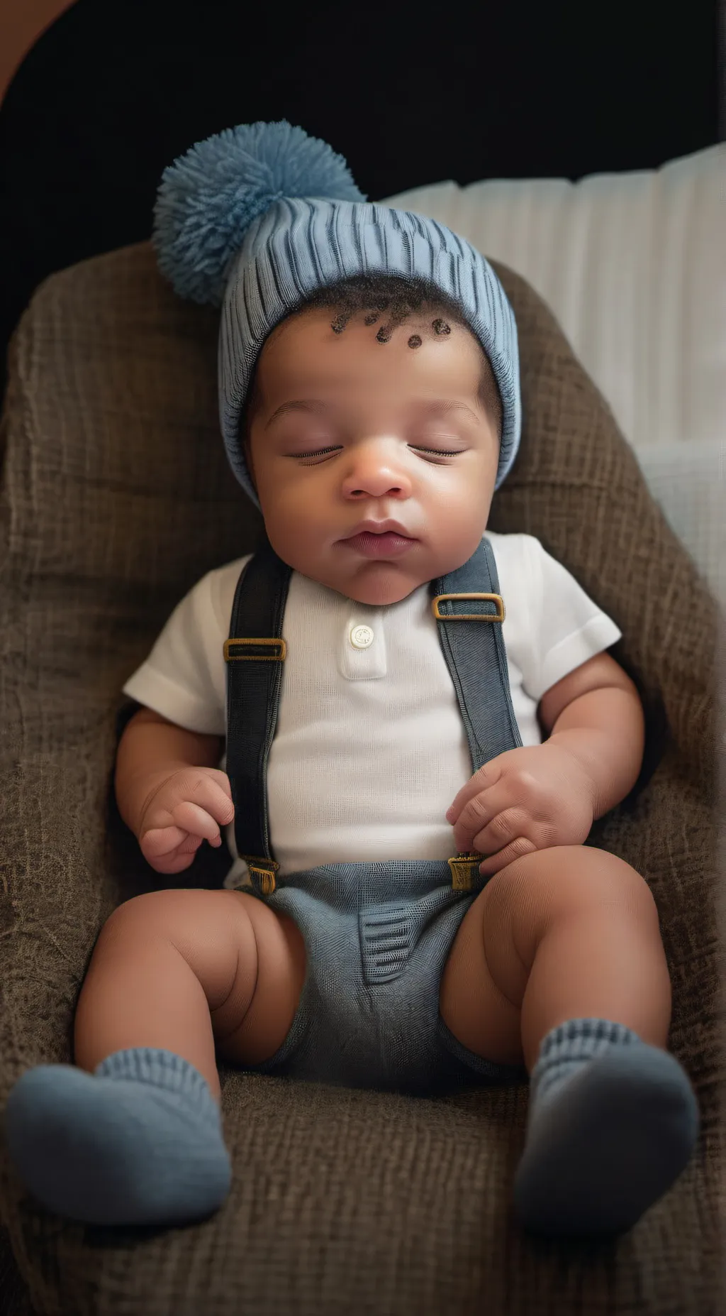 Talkie AI - Chat with leo