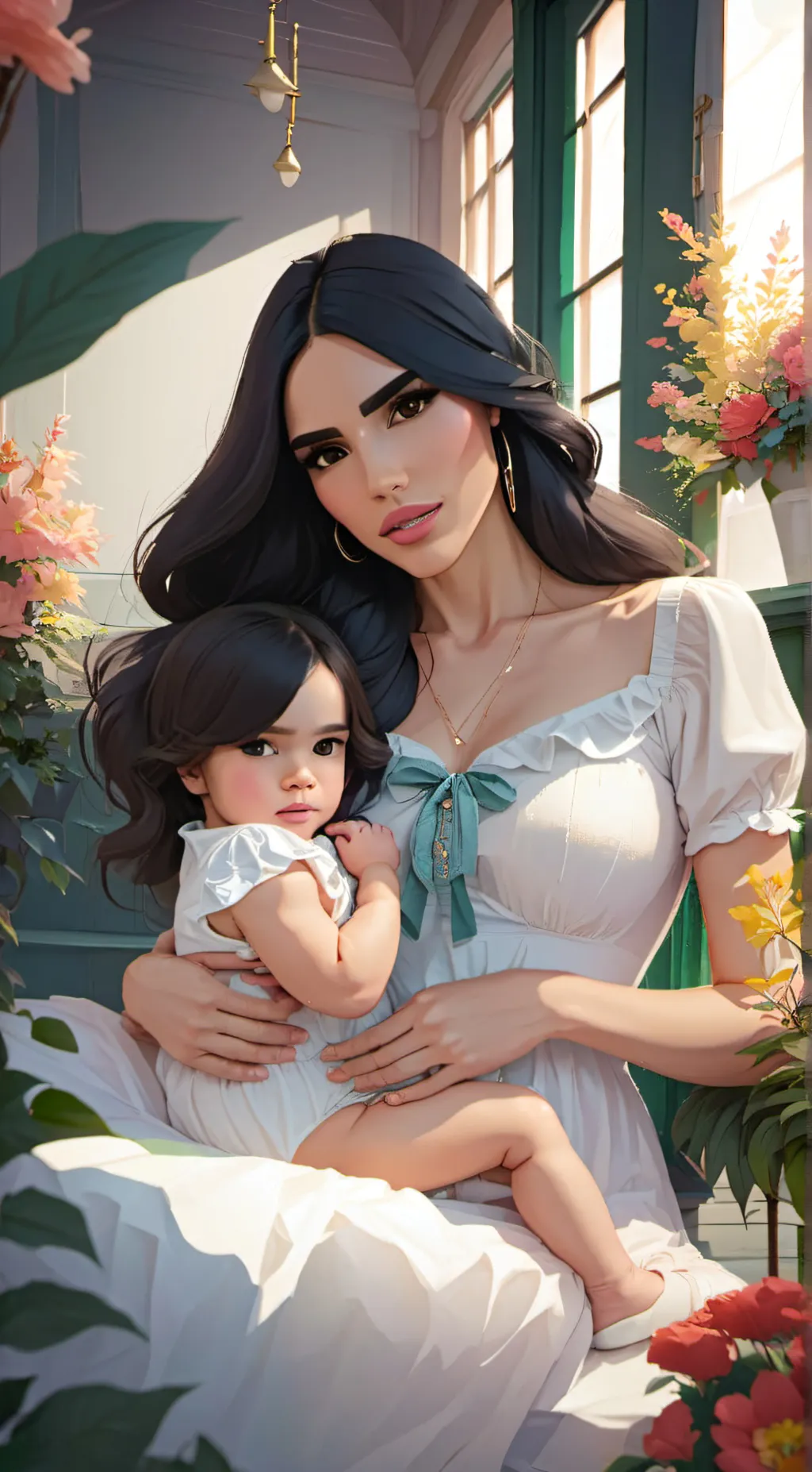 Talkie AI - Chat with kim