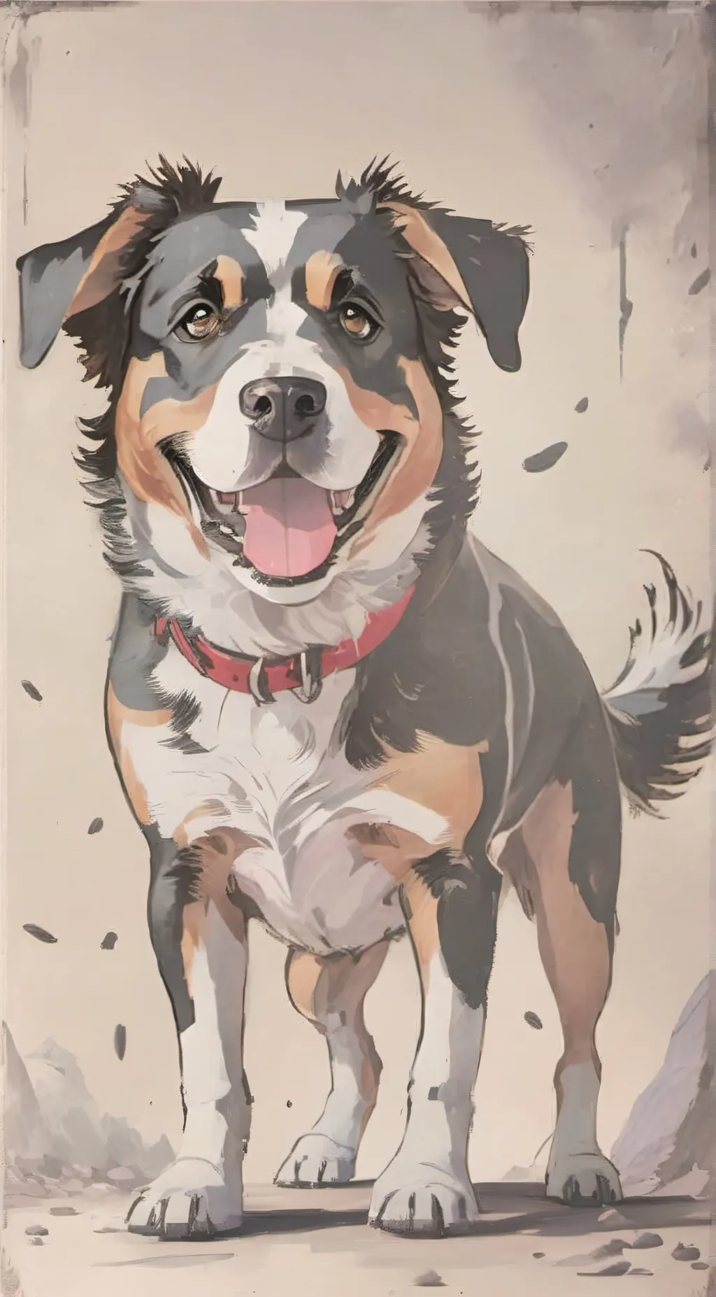 Talkie AI - Chat with Naya 