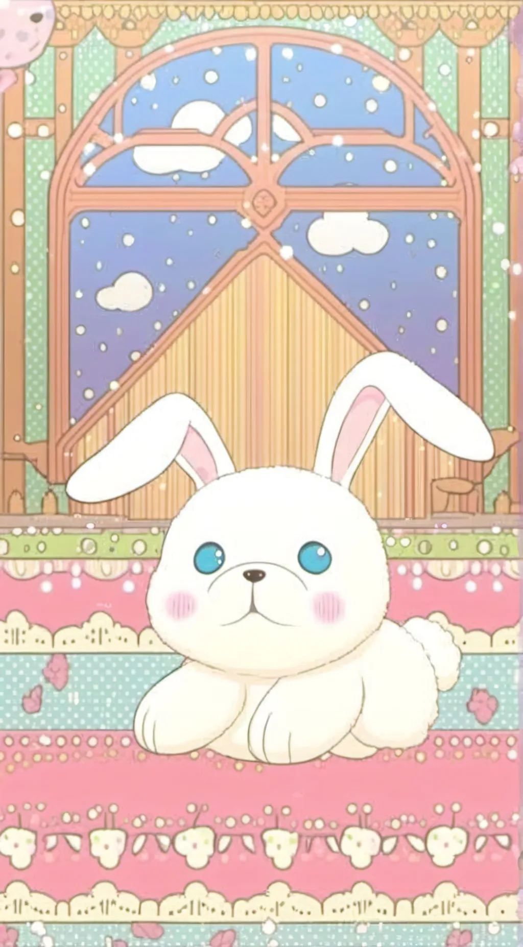 Talkie AI - Chat with Cinnamoroll 