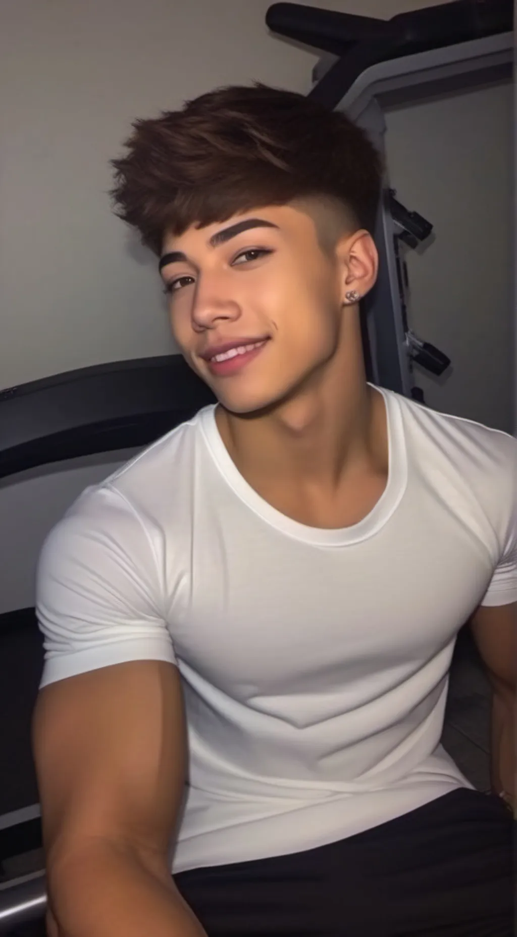 Talkie AI - Chat with Blake🗣️