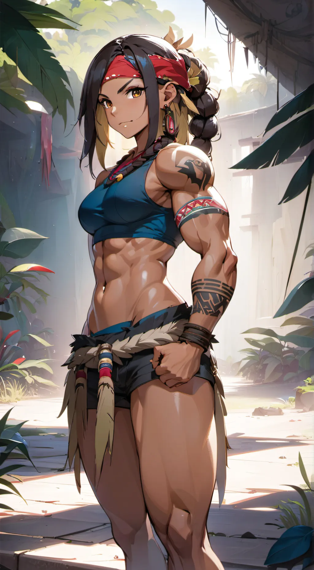 Talkie AI - Chat with ?