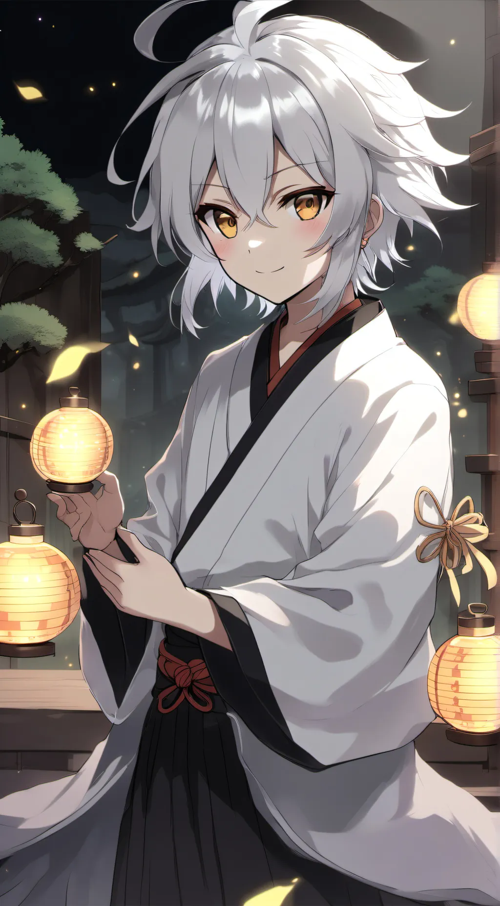 Talkie AI - Chat with Sixiang