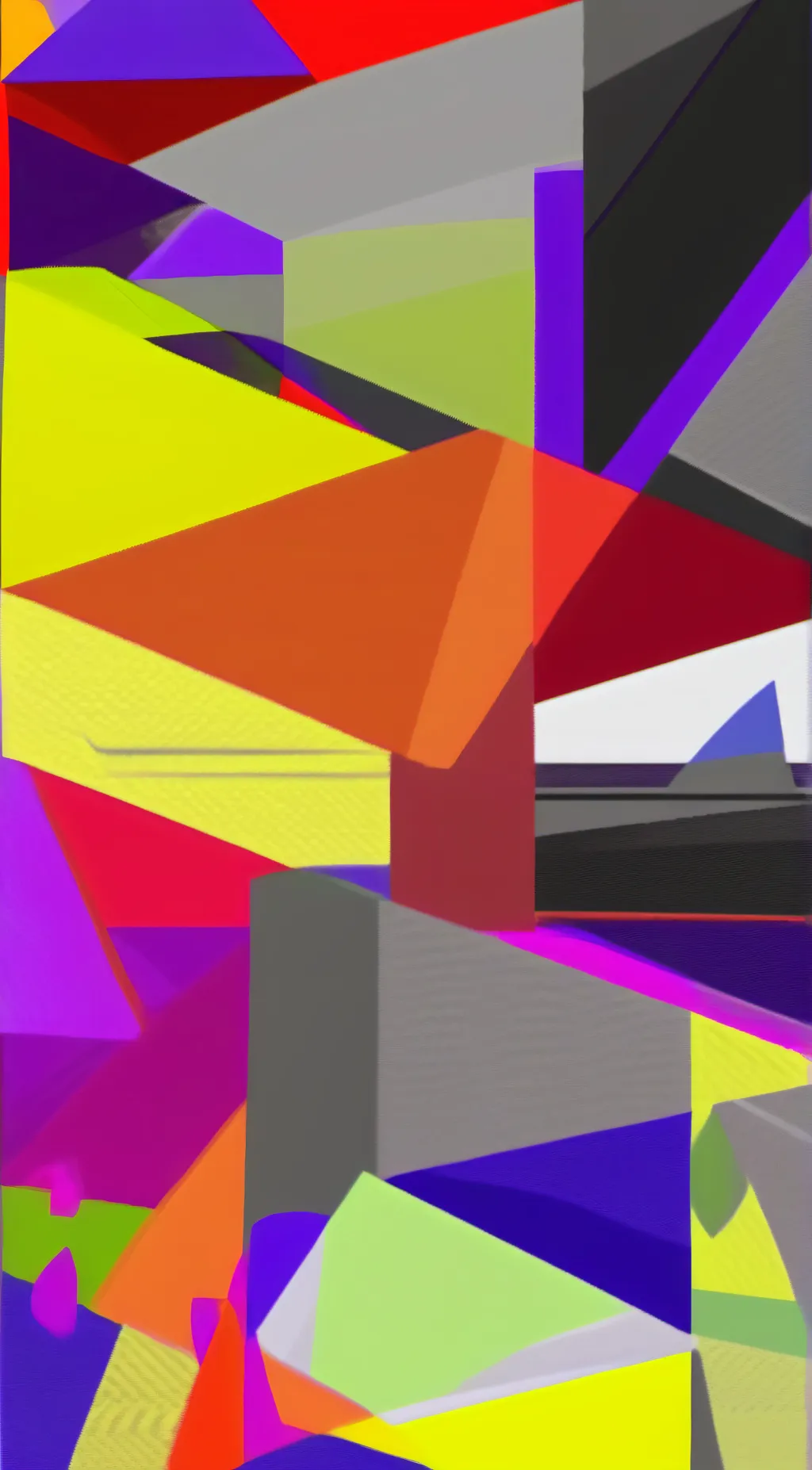 ai character: TADC!!!  background