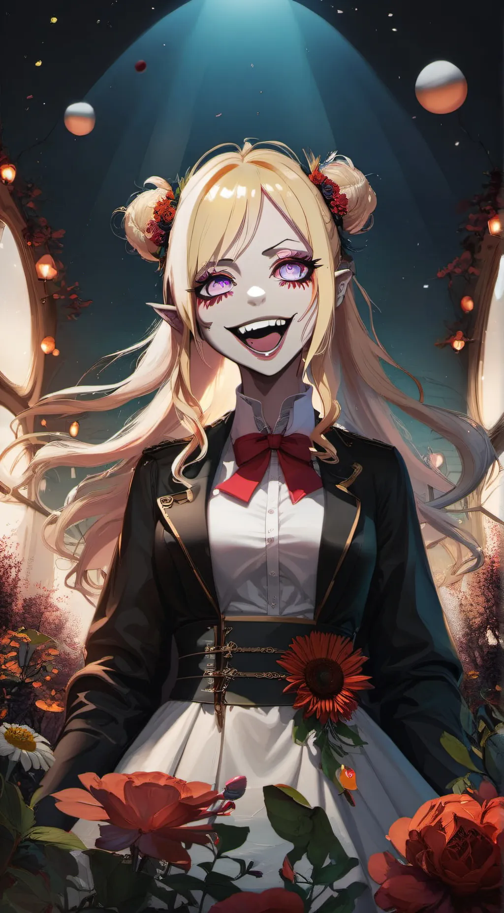 Talkie AI - Chat with Vivienne