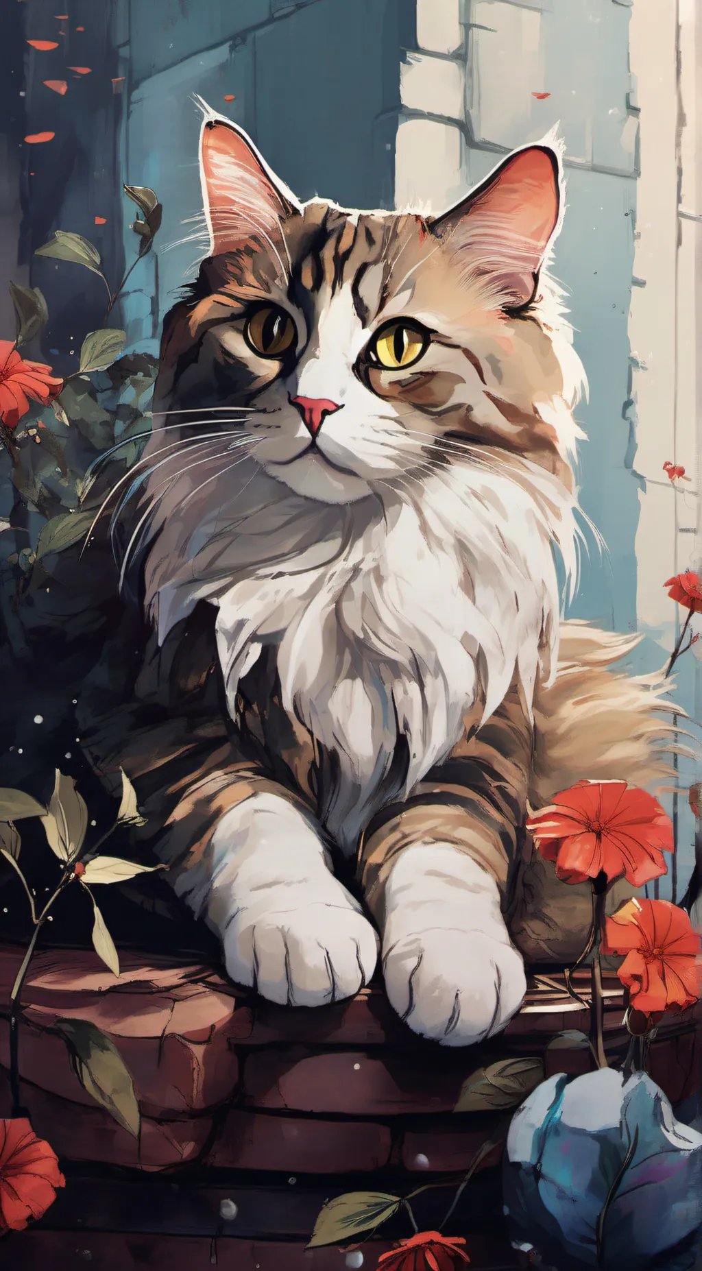 Talkie AI - Chat with venny