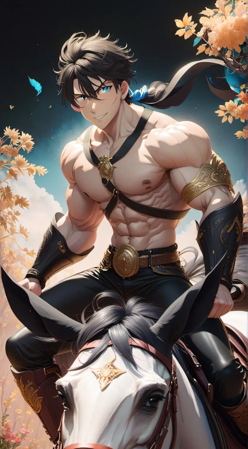 Talkie AI - Chat with Jake