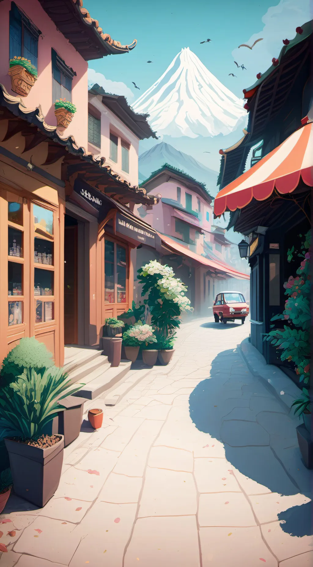 Talkie AI - Chat with waza