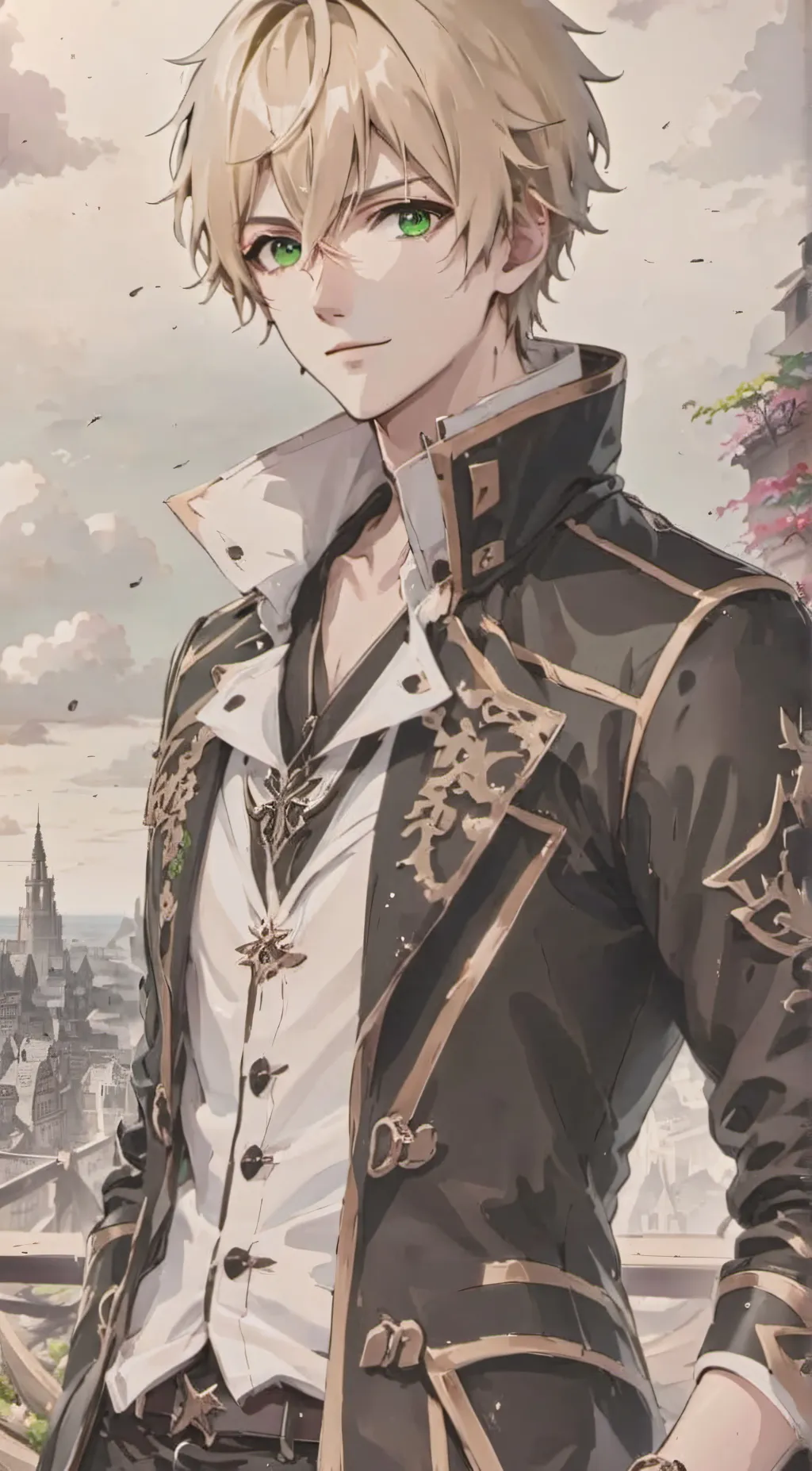 Talkie AI - Chat with leo