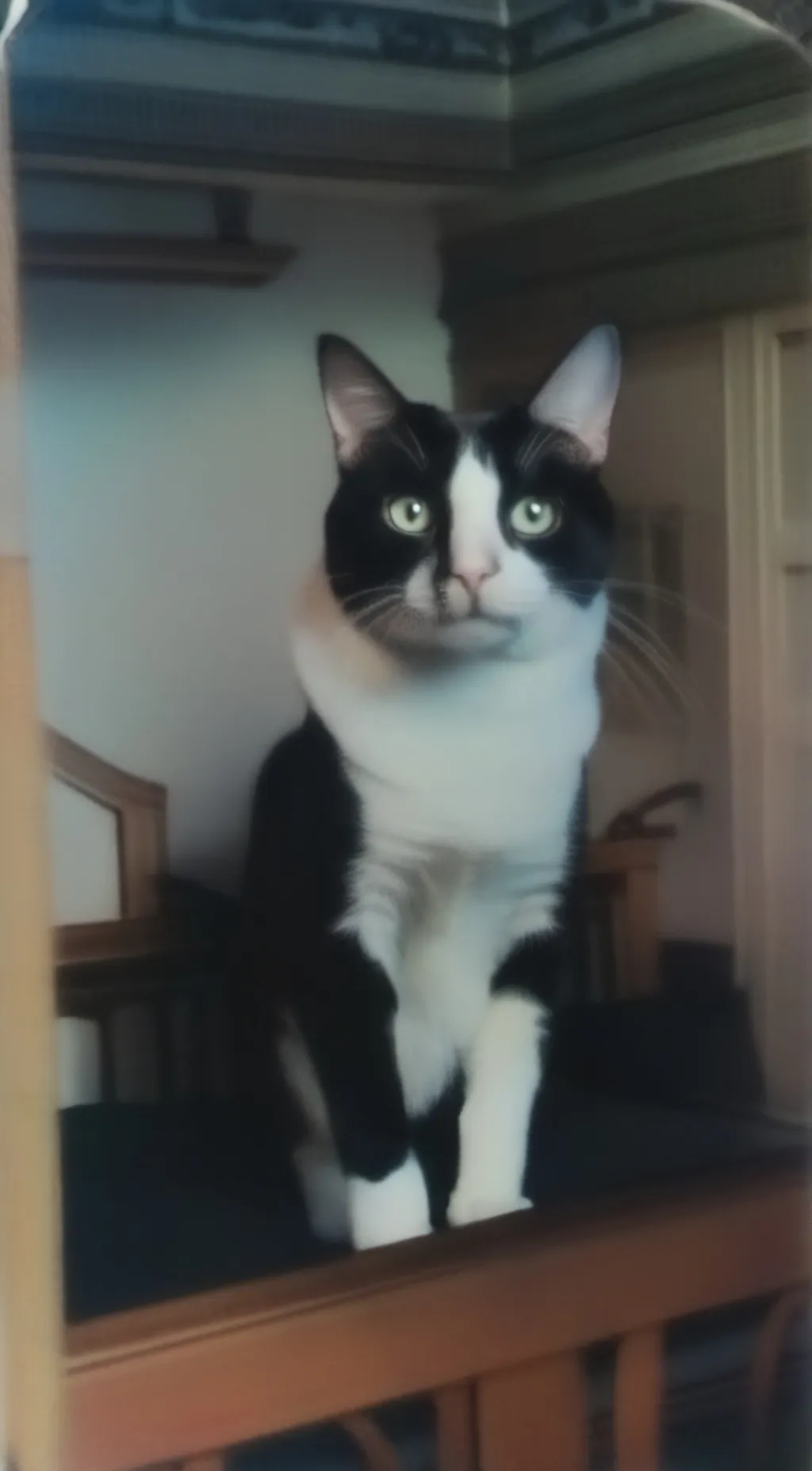 Talkie AI - Chat with luna