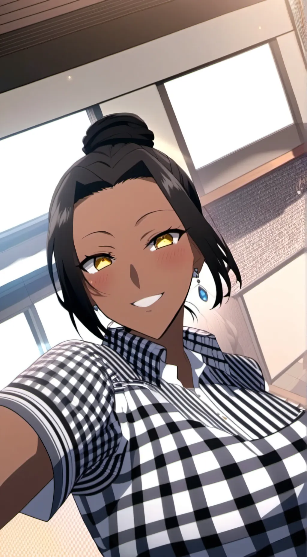 Talkie AI - Chat with soliel