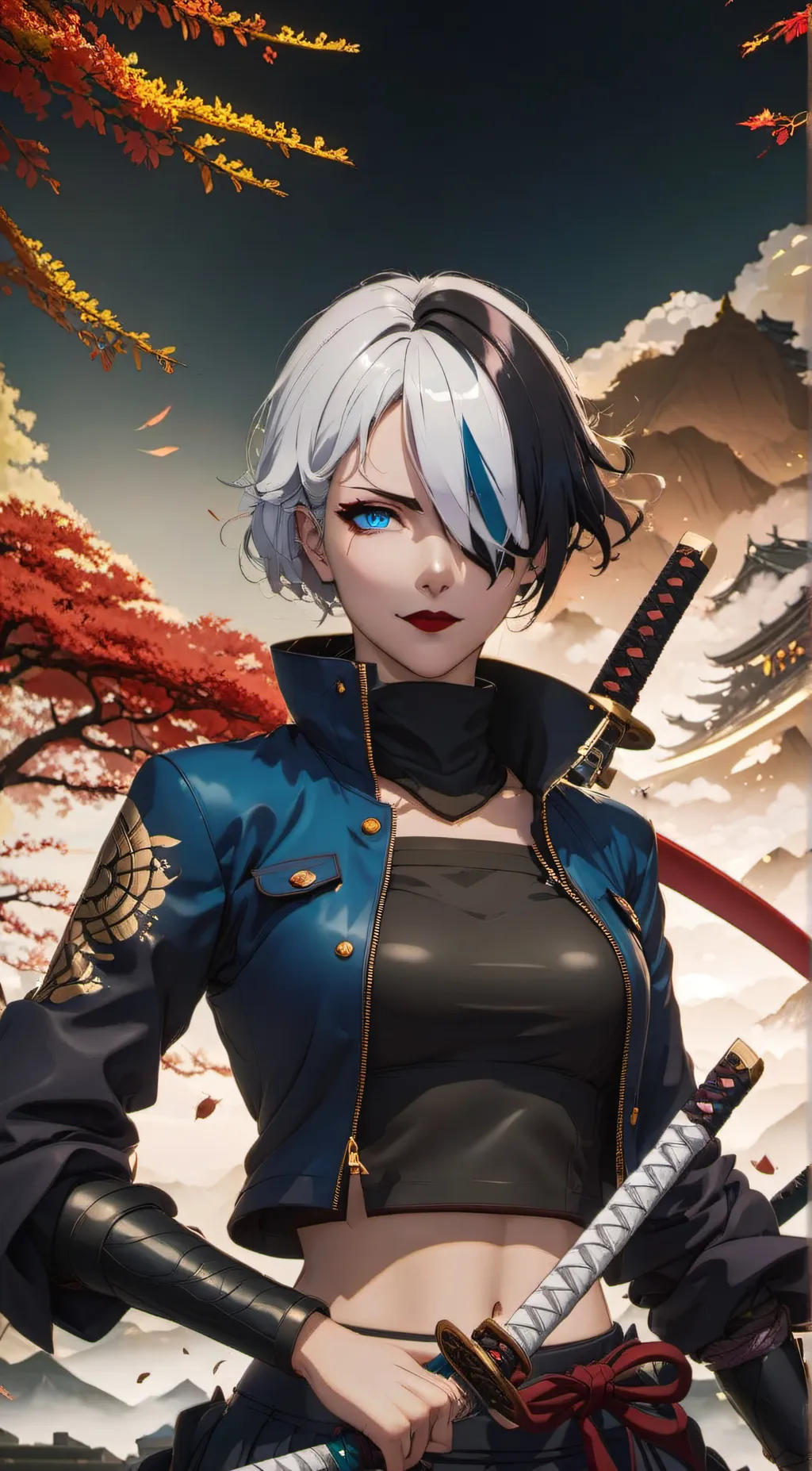 Talkie AI - Chat with Marinette