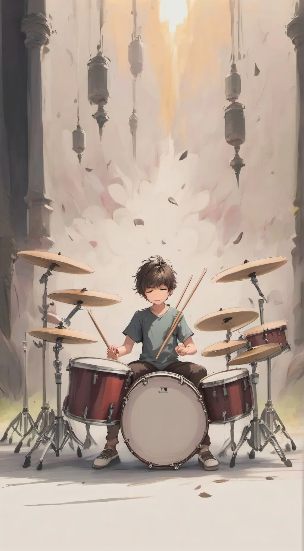 Talkie AI - Chat with William