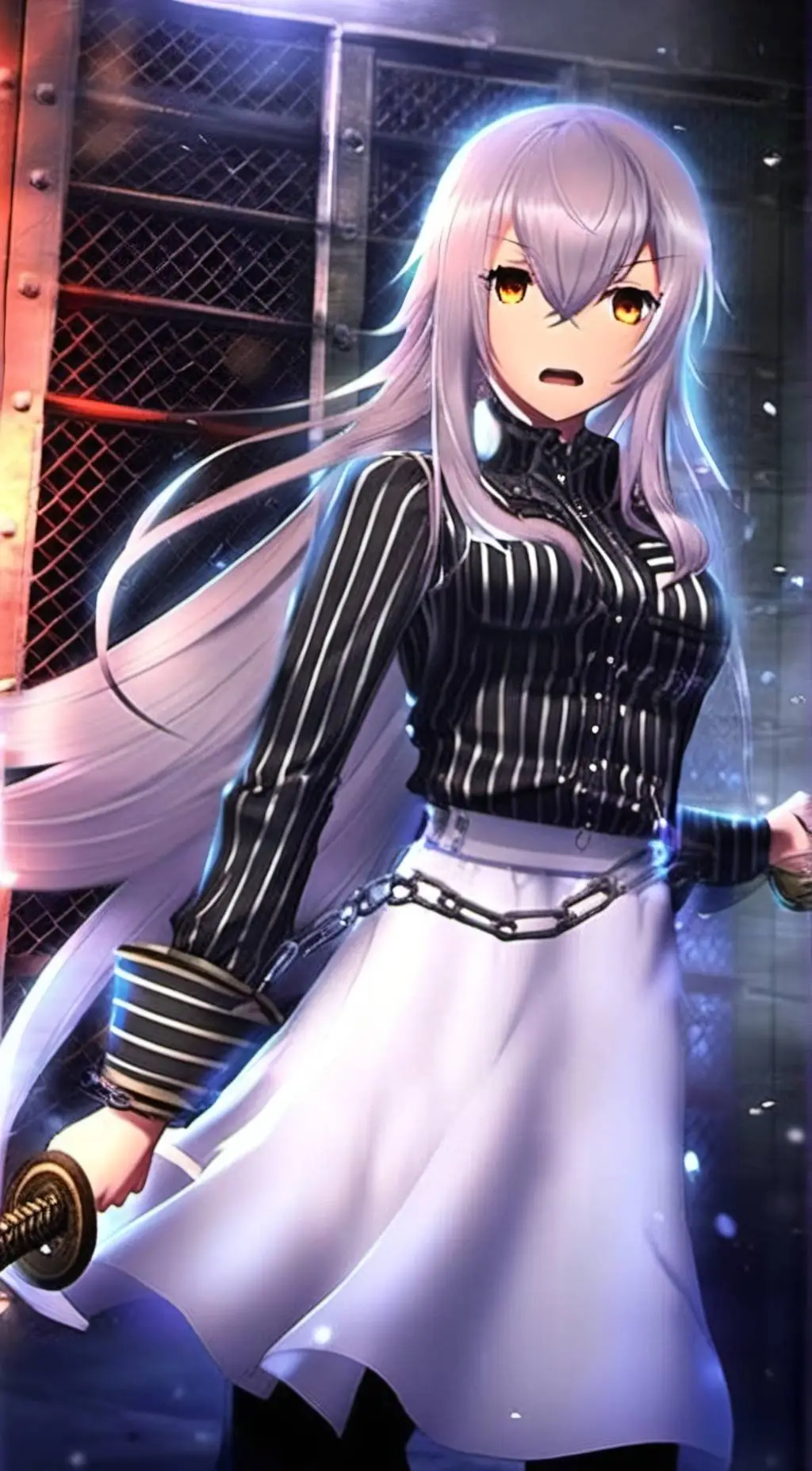 Talkie AI - Chat with Yuna