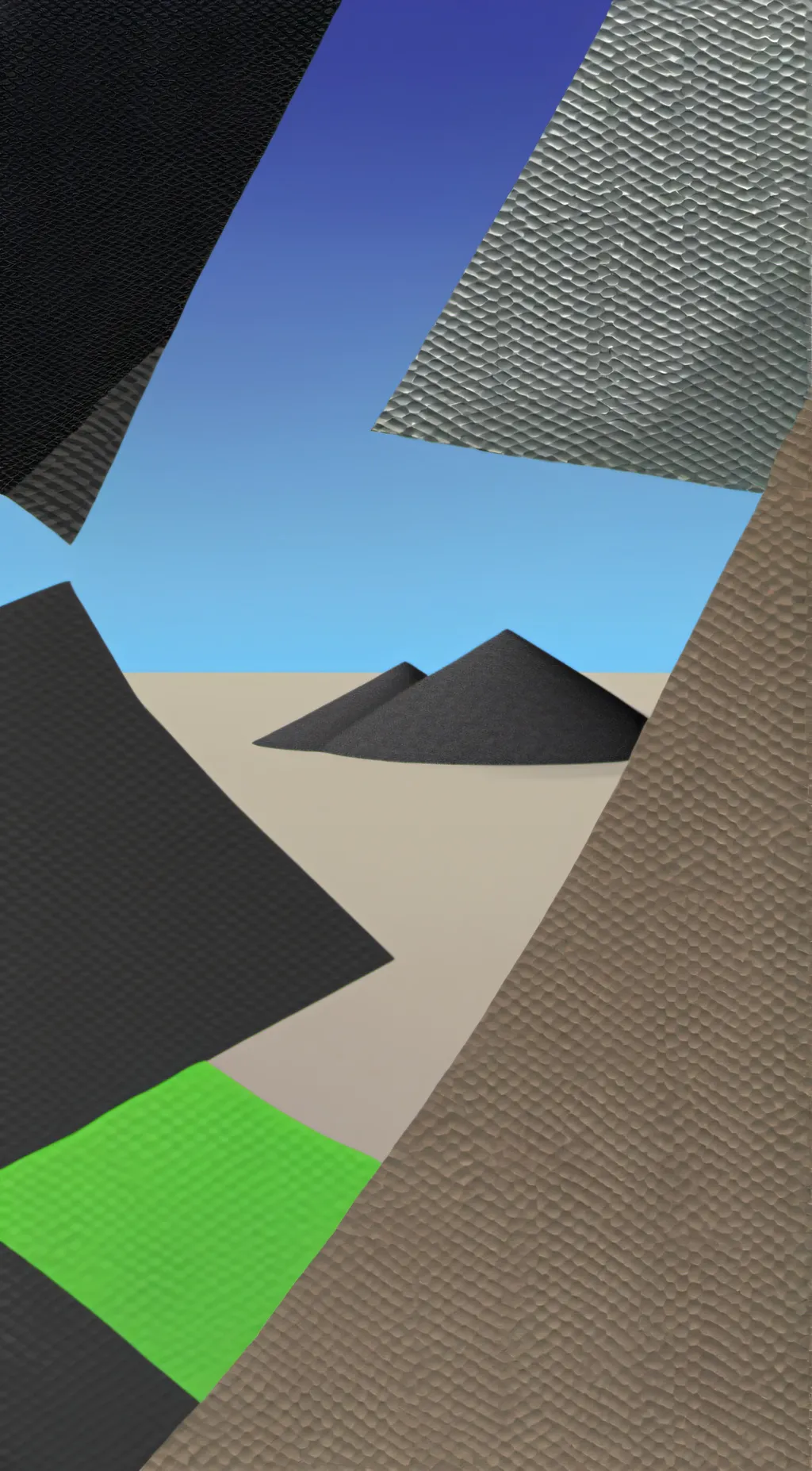 ai character: Yonder  background