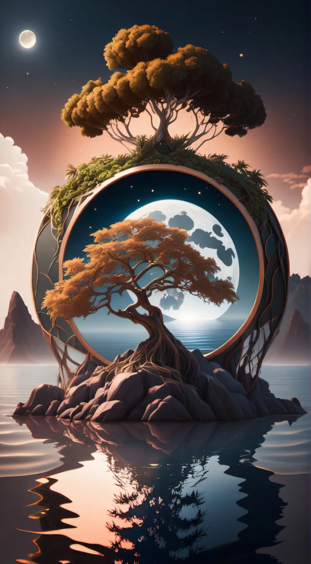 Talkie AI - Chat with Reality