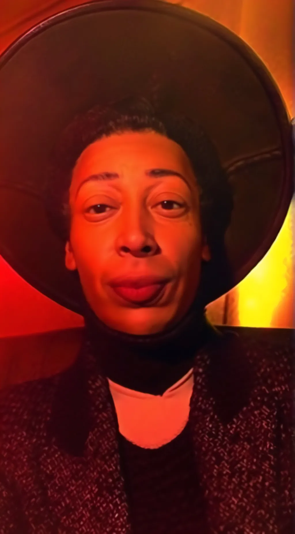 Talkie AI - Chat with •~Sherry~•