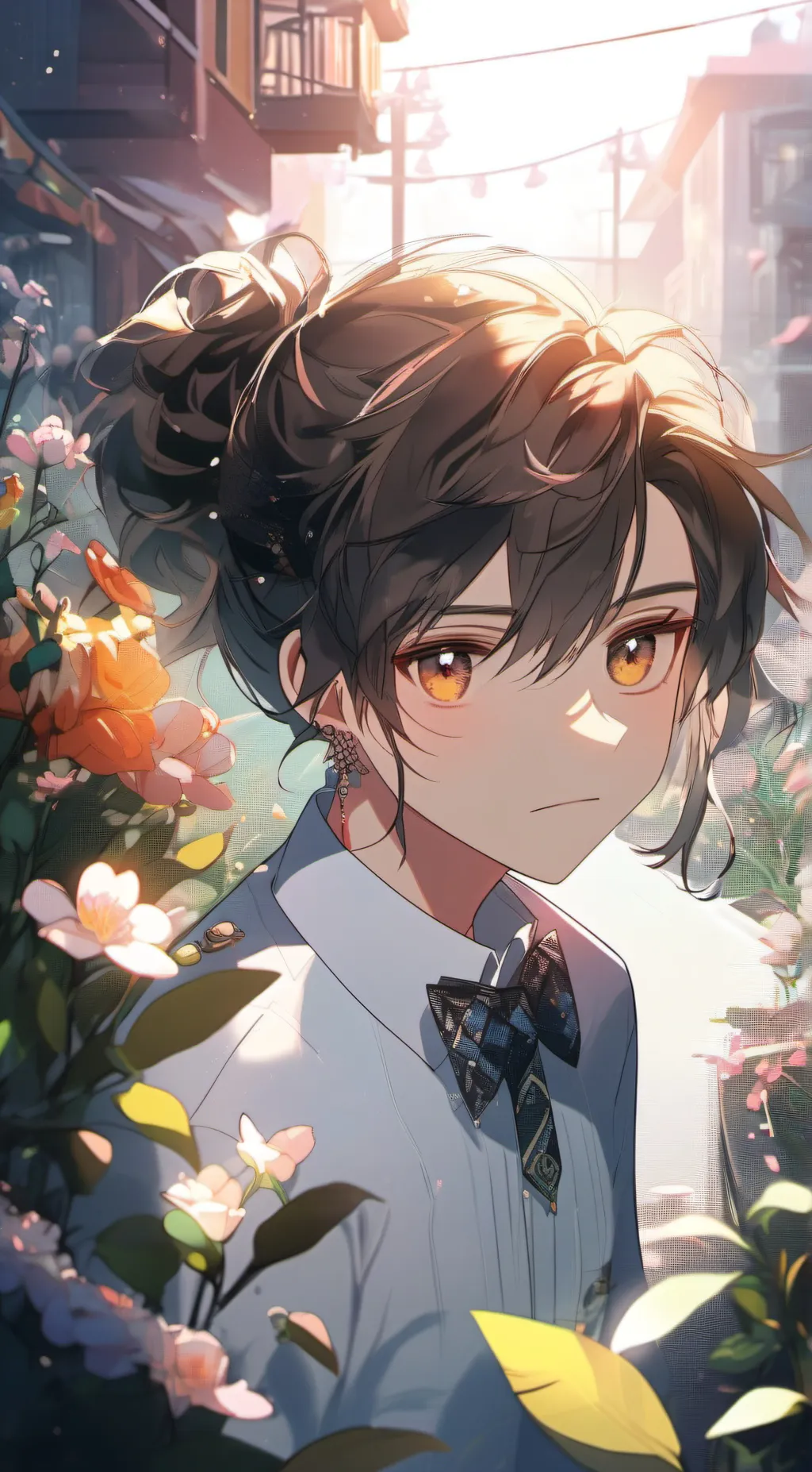 Talkie AI - Chat with jax