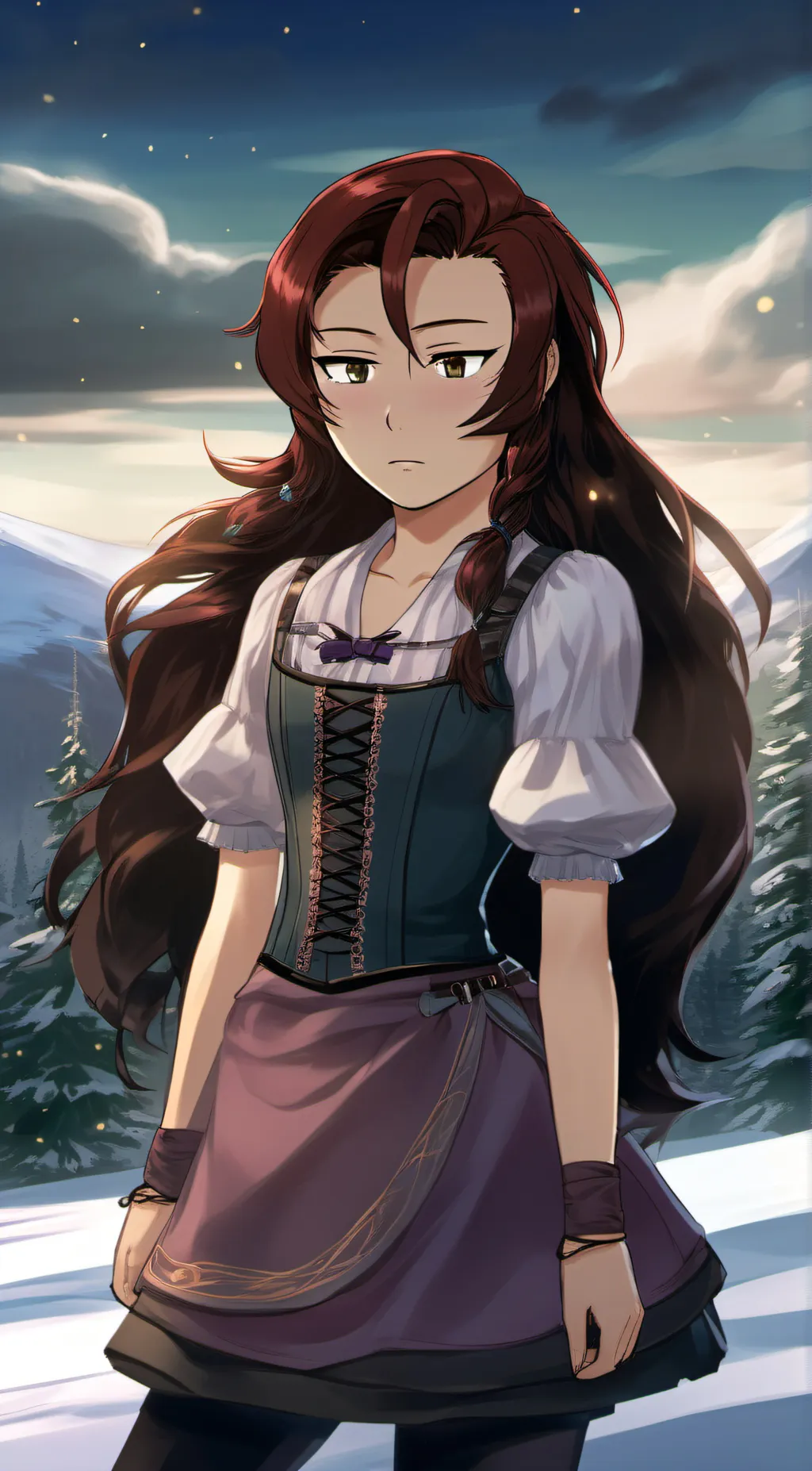 Talkie AI - Chat with Kallette