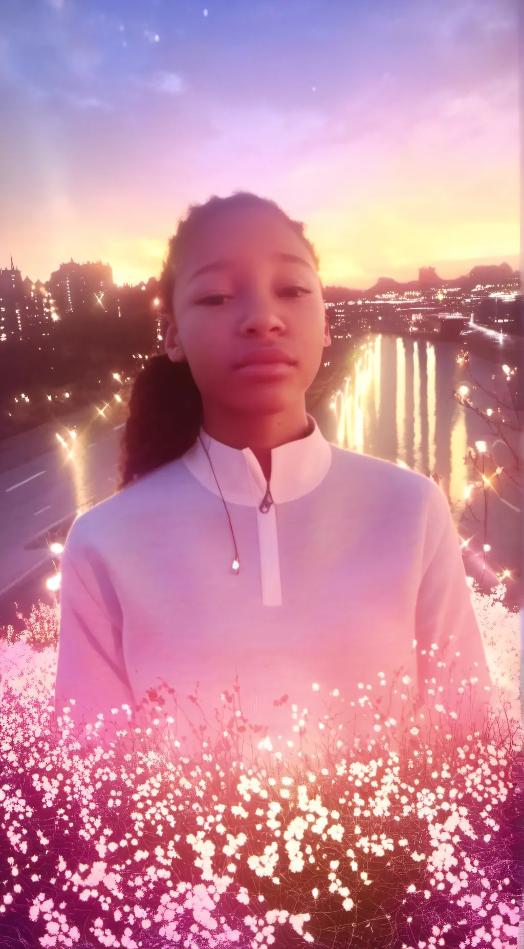 Talkie AI - Chat with Queenie