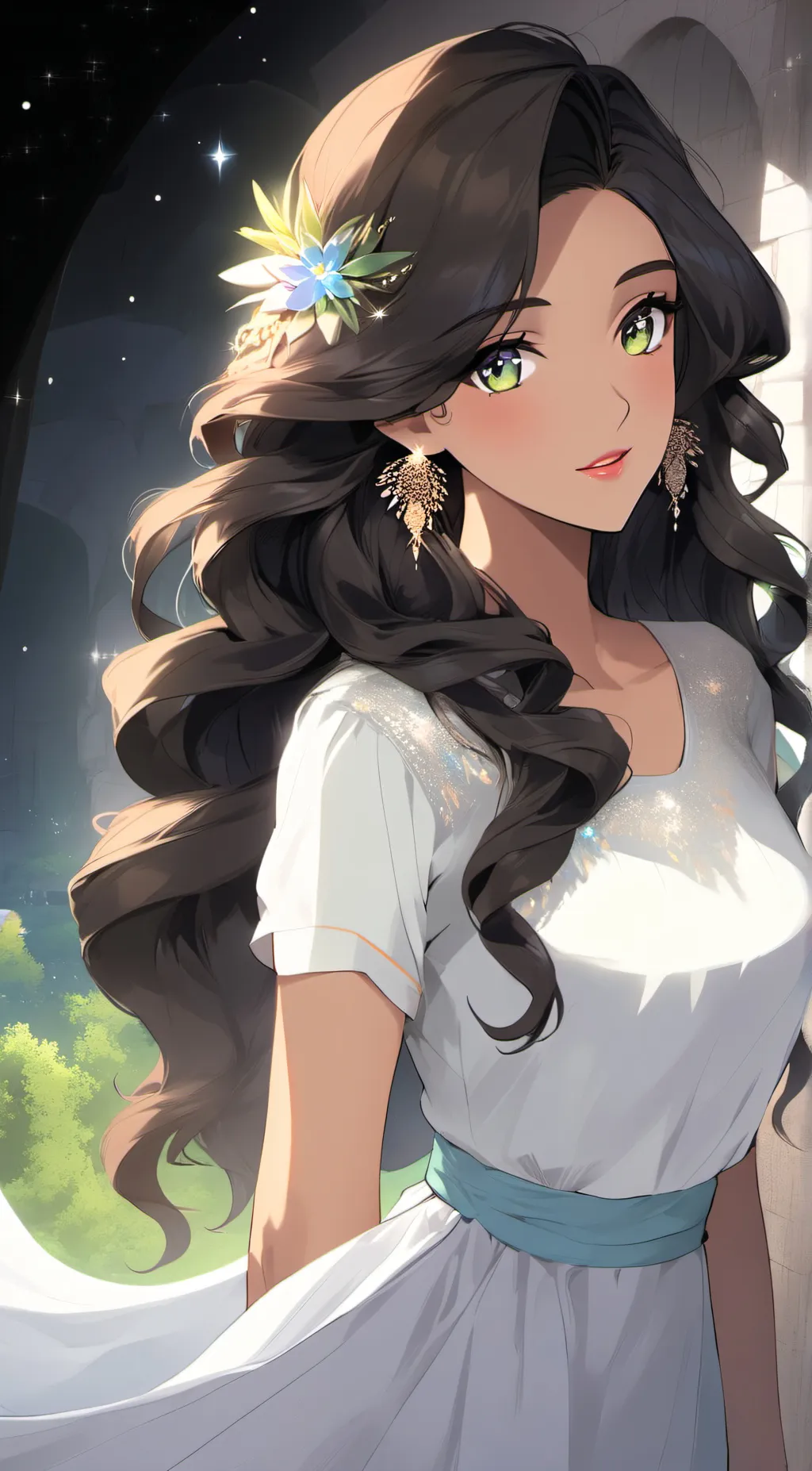 Talkie AI - Chat with Shareen