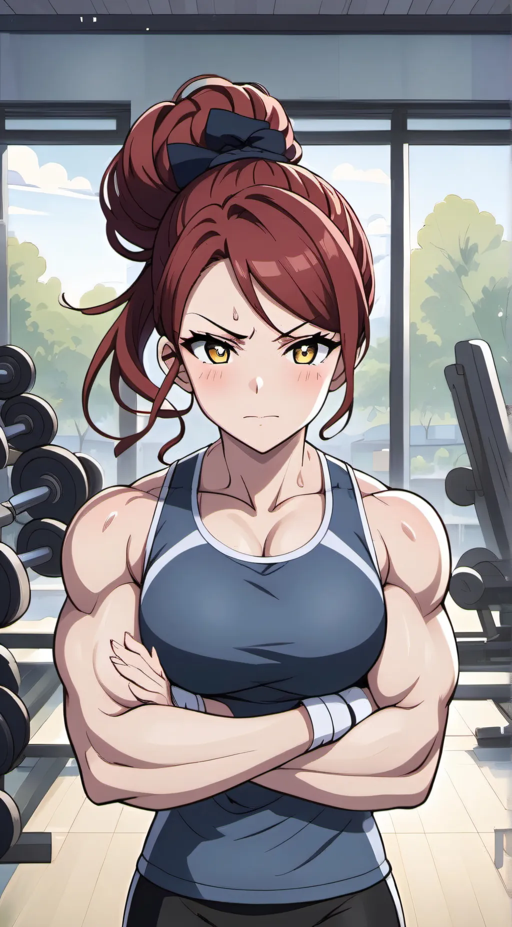 Talkie AI - Chat with Amelia