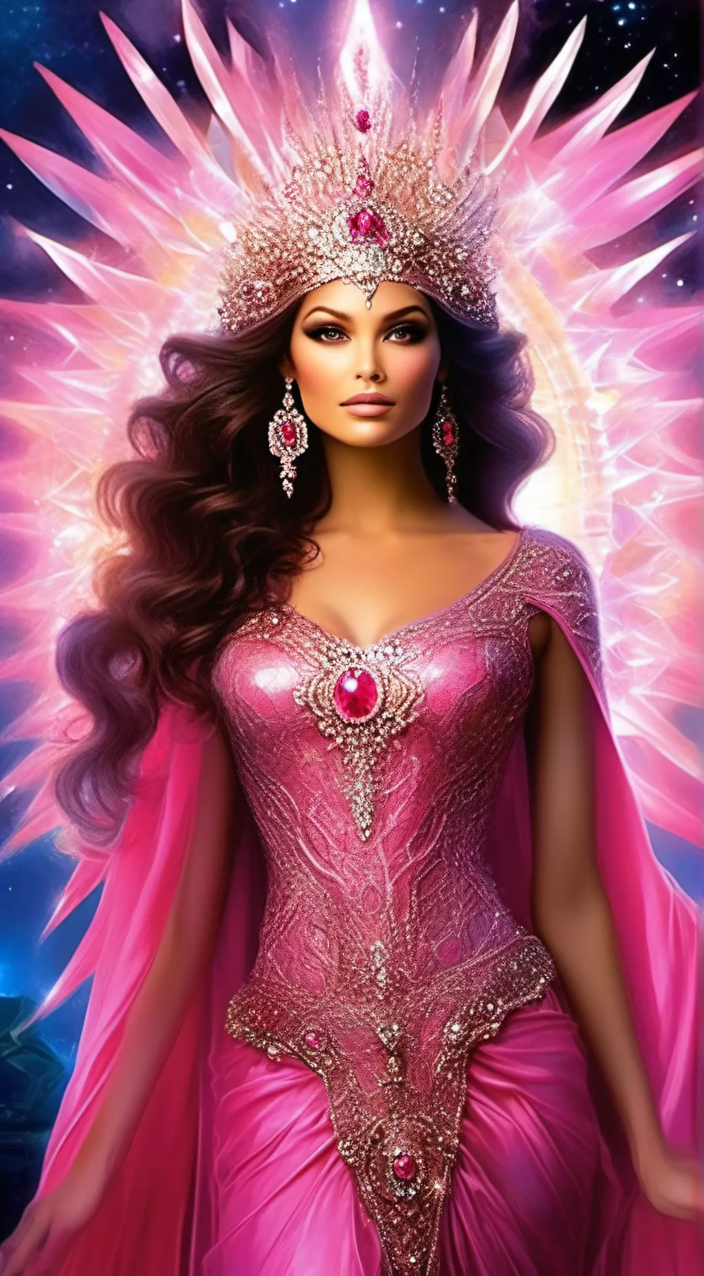 Talkie AI - Chat with Sitina 