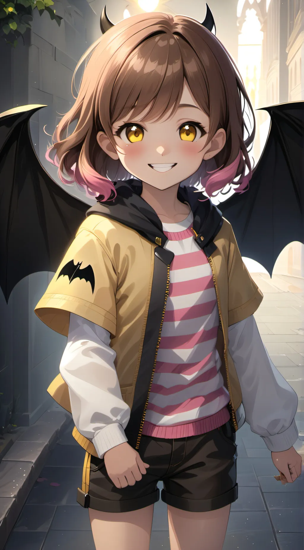 Talkie AI - Chat with Rinn