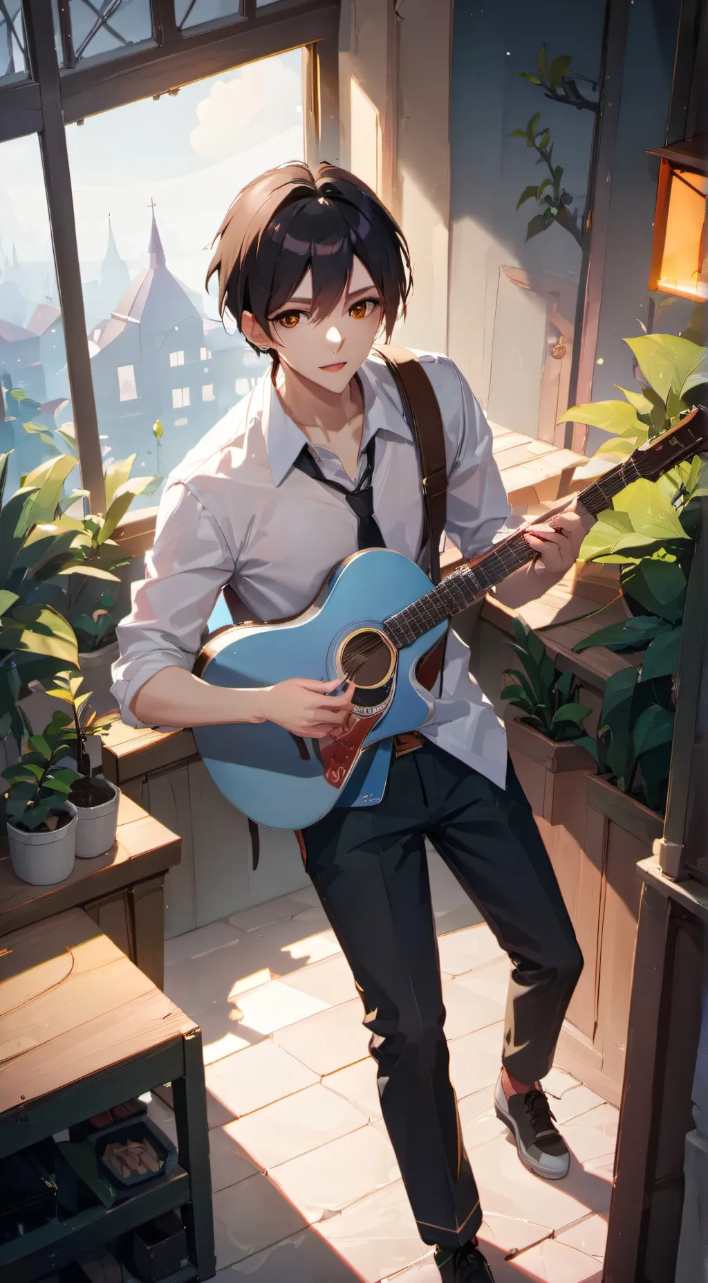 Talkie AI - Chat with misfit