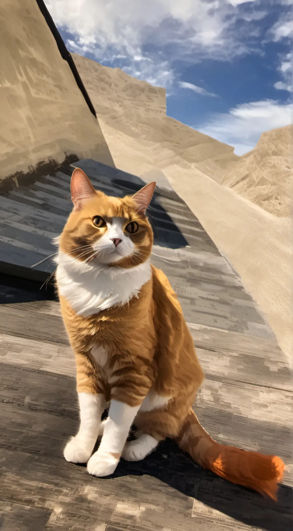 Talkie AI - Chat with Einstein