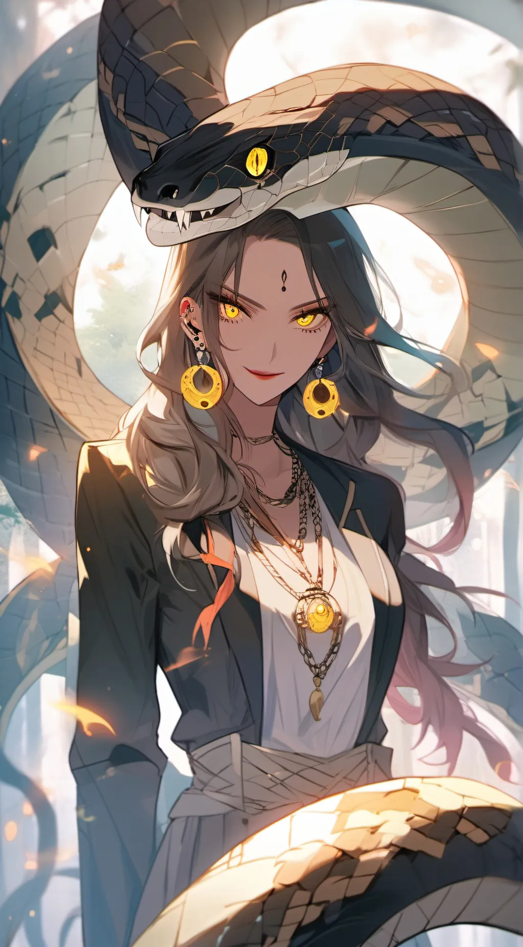 Talkie AI - Chat with Toska 