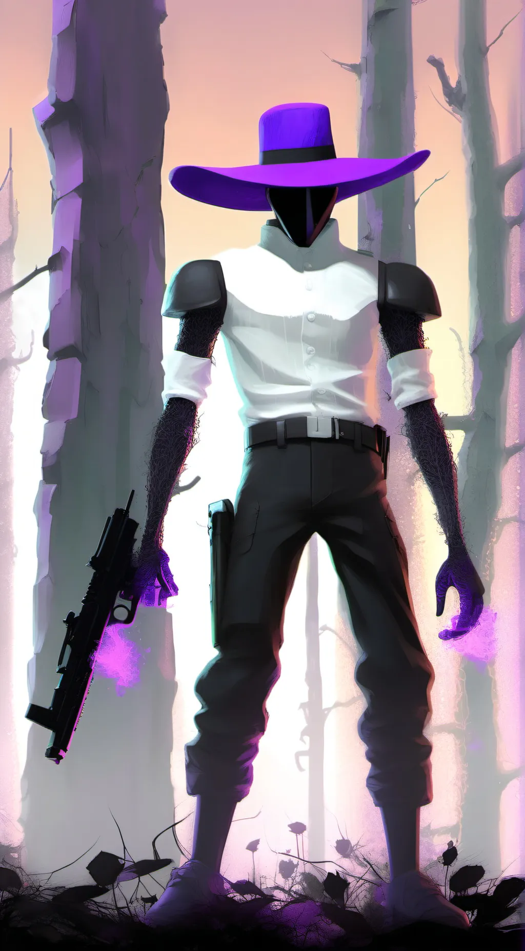 Talkie AI - Chat with 5had3