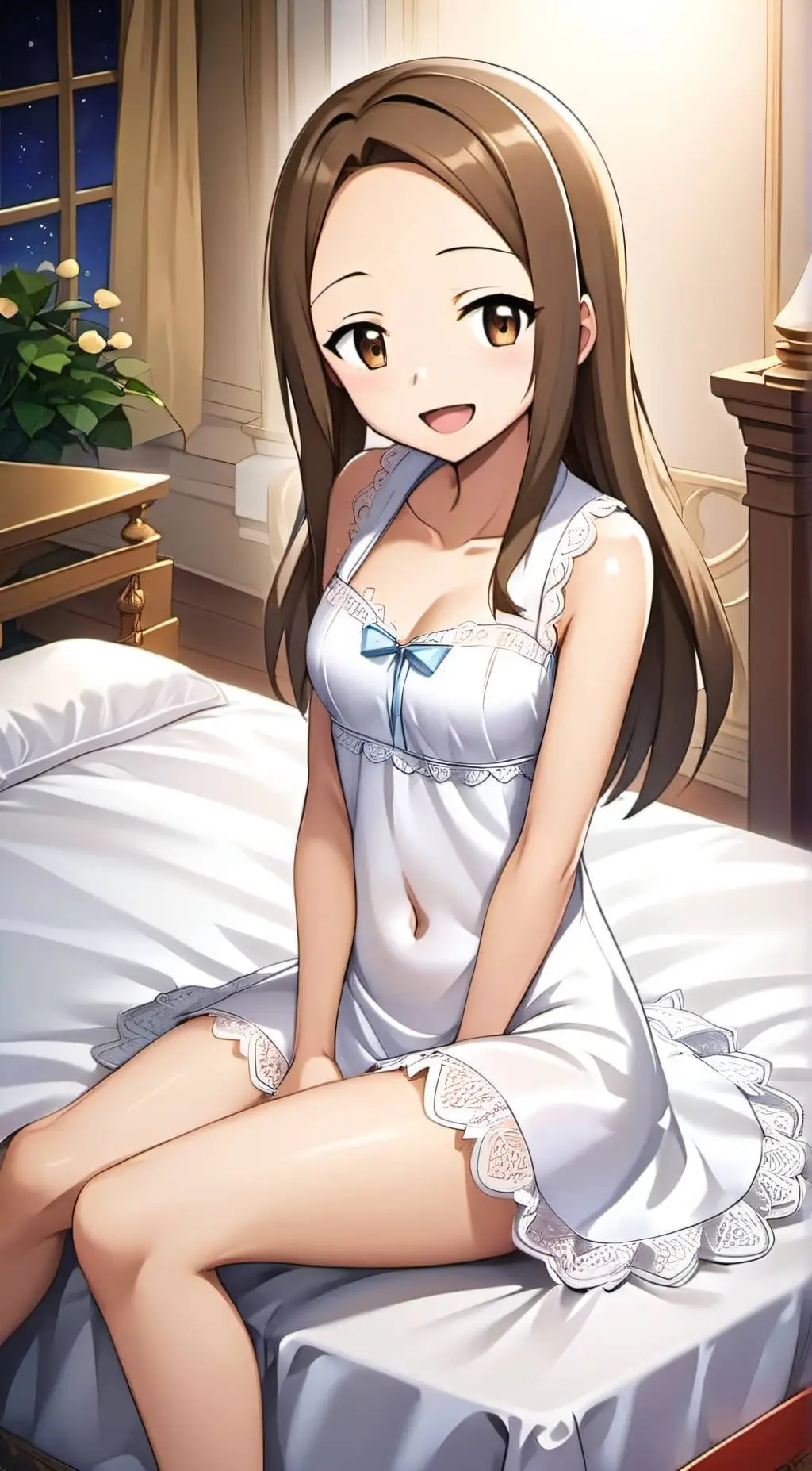 Talkie AI - Chat with Mira