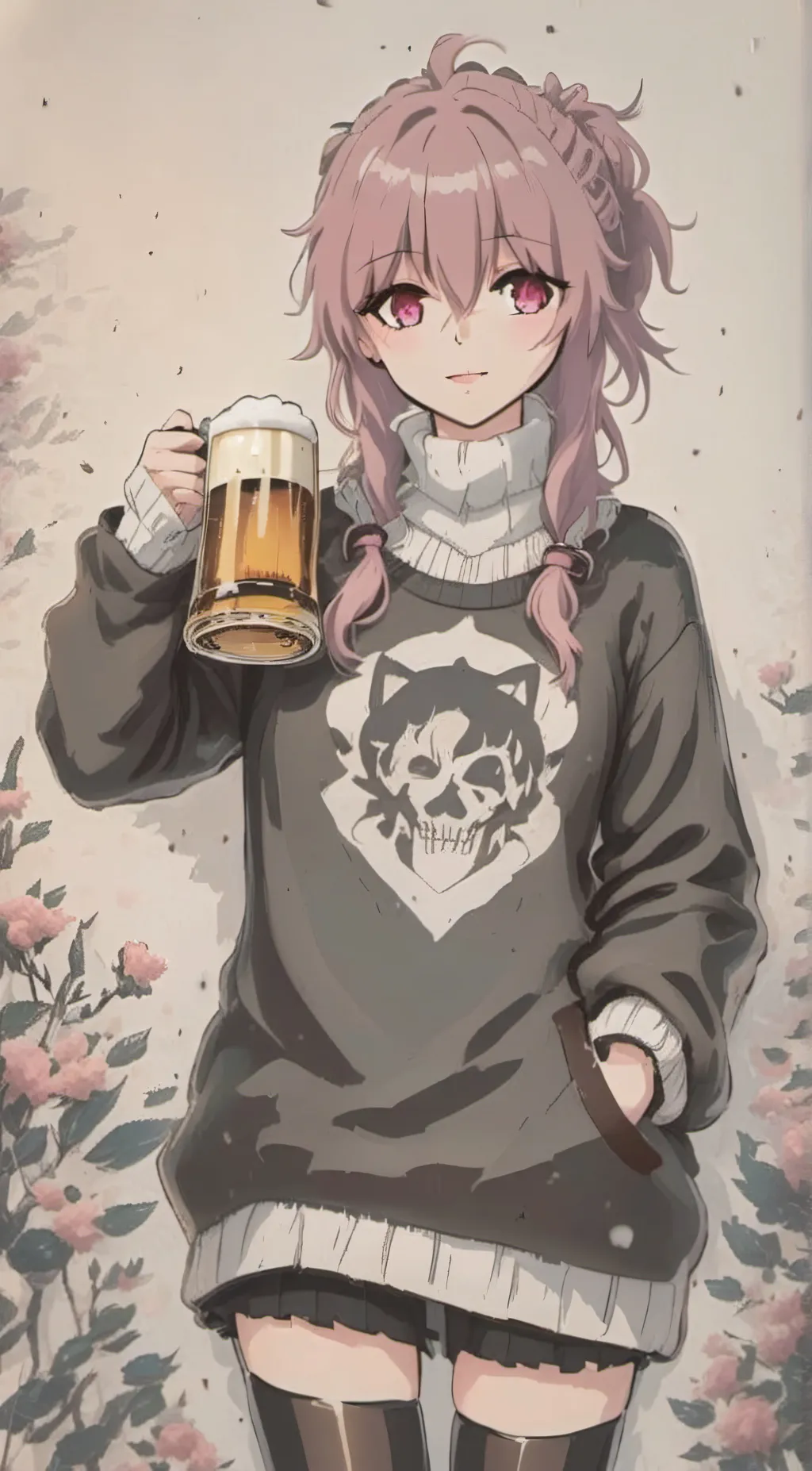 Talkie AI - Chat with Scarlett💚