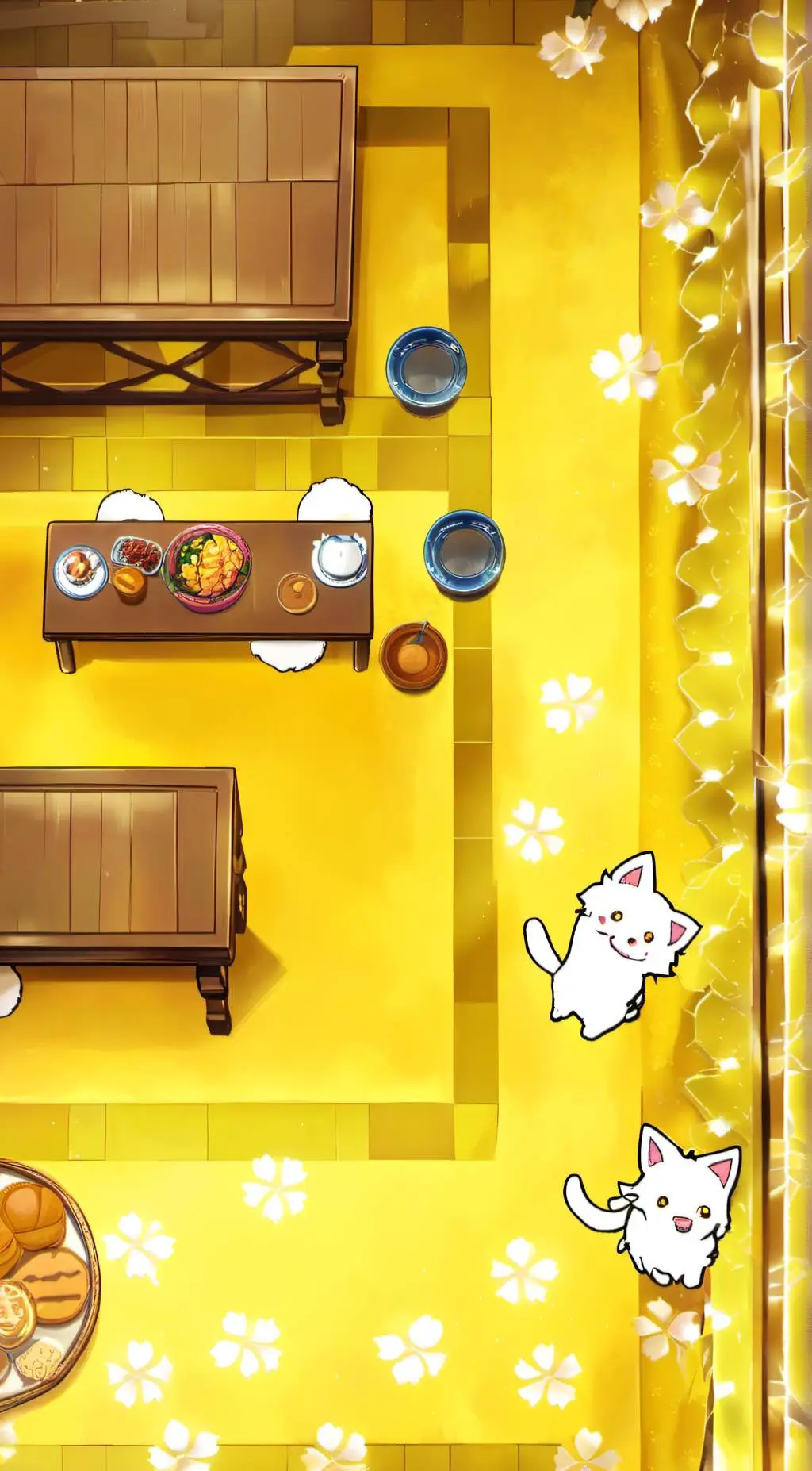 Talkie AI - Chat with Neko Noob (Roblox)