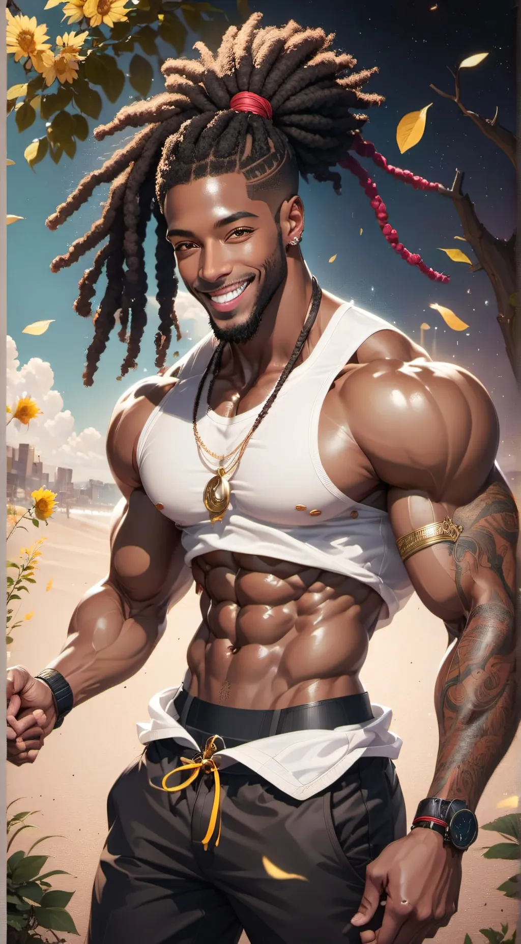 Talkie AI - Chat with Kai