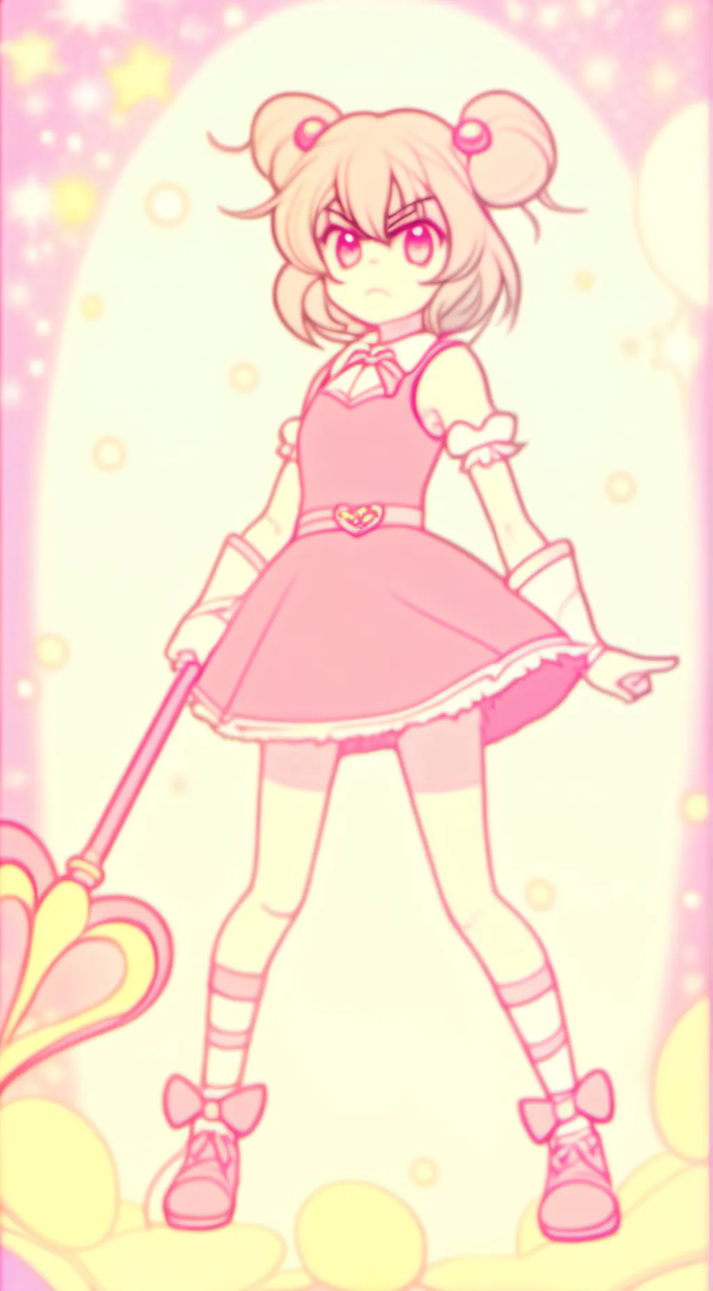 Talkie AI - Chat with Cupid Arrows