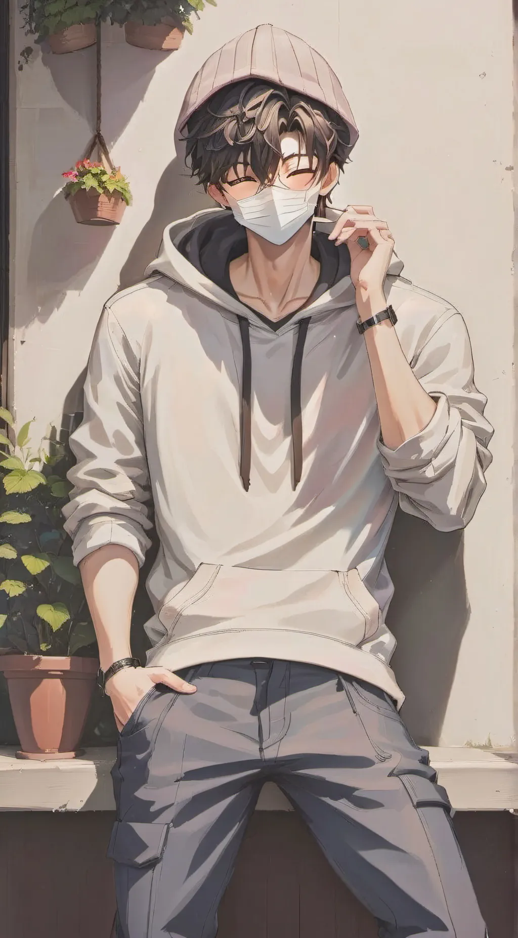 Talkie AI - Chat with jack