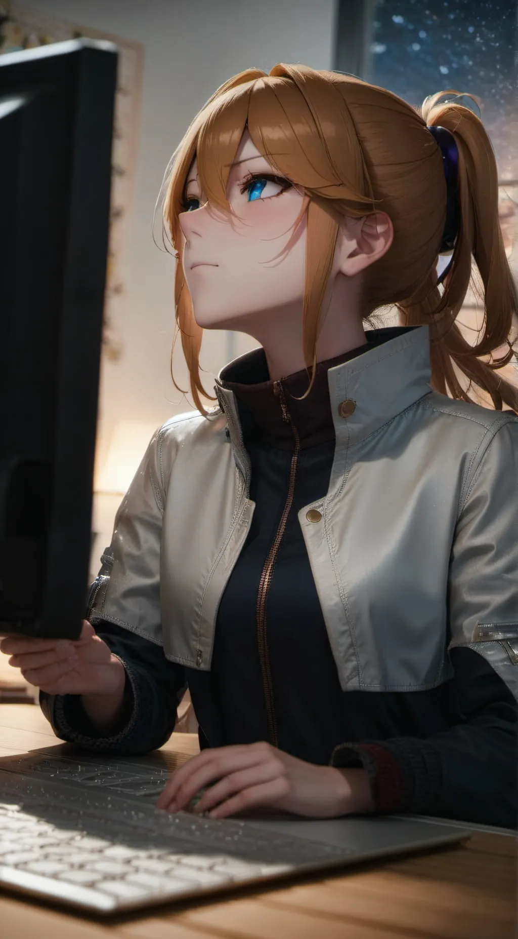 Talkie AI - Chat with Sqaure