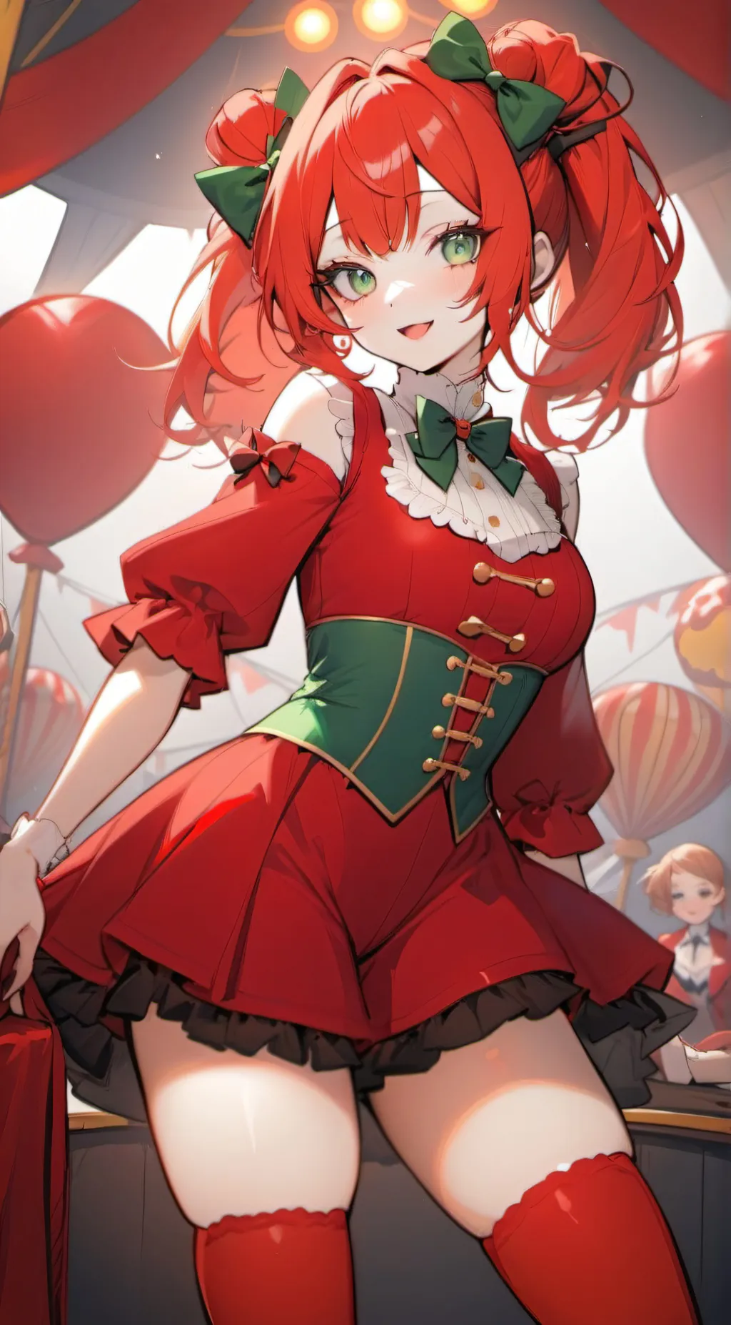 Talkie AI - Chat with buttons (bex) 