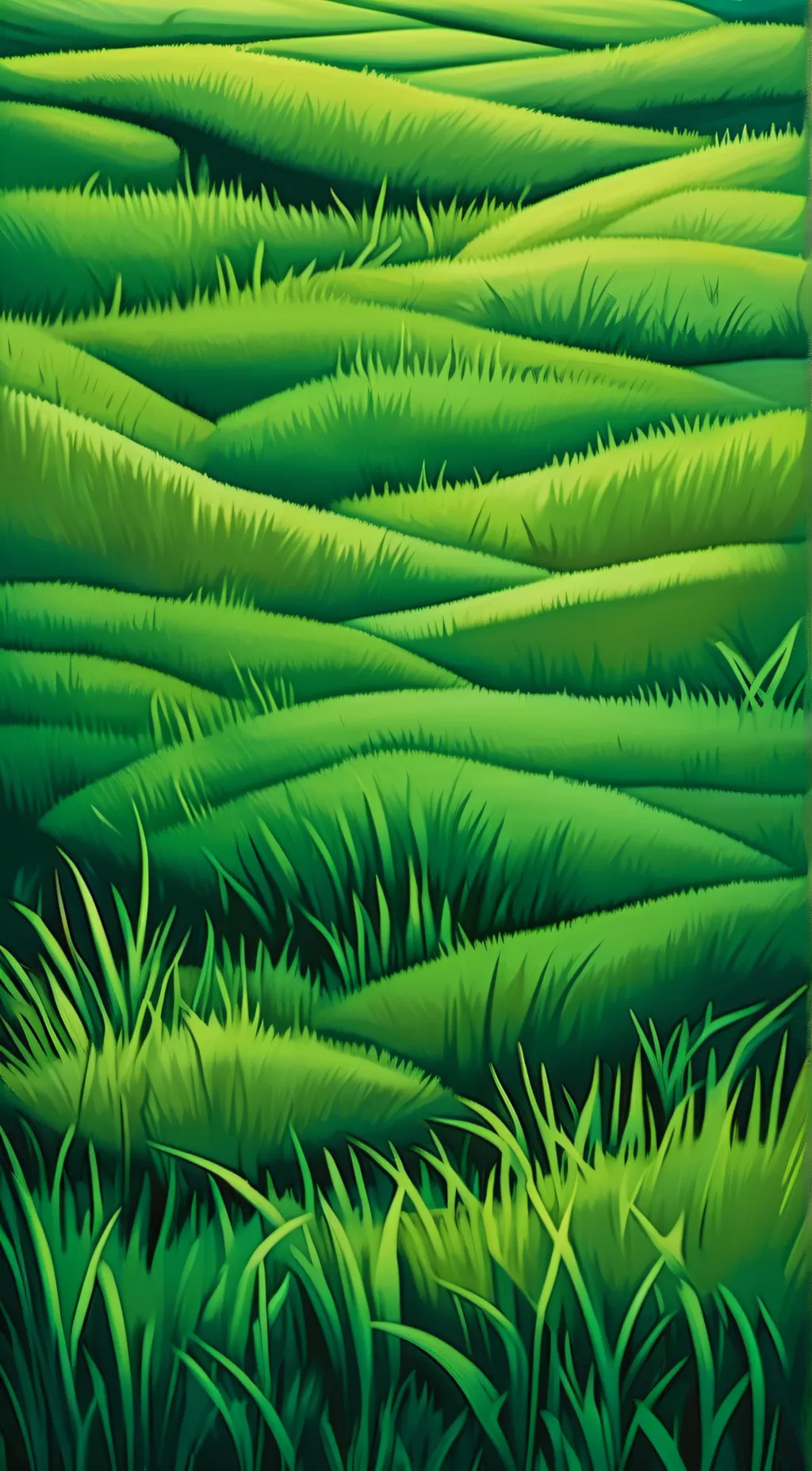 Talkie AI - Chat with GRASS