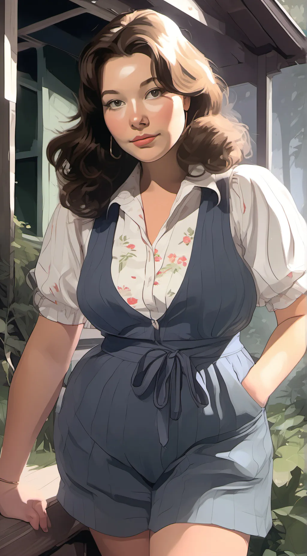 Talkie AI - Chat with Rachelle