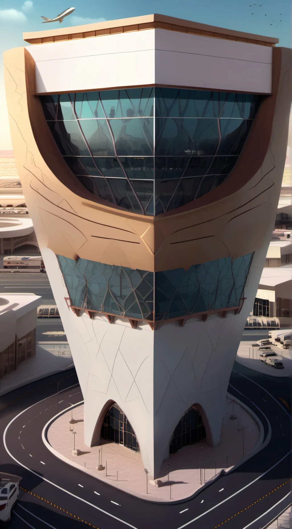 Talkie AI - Chat with Qatar Atc