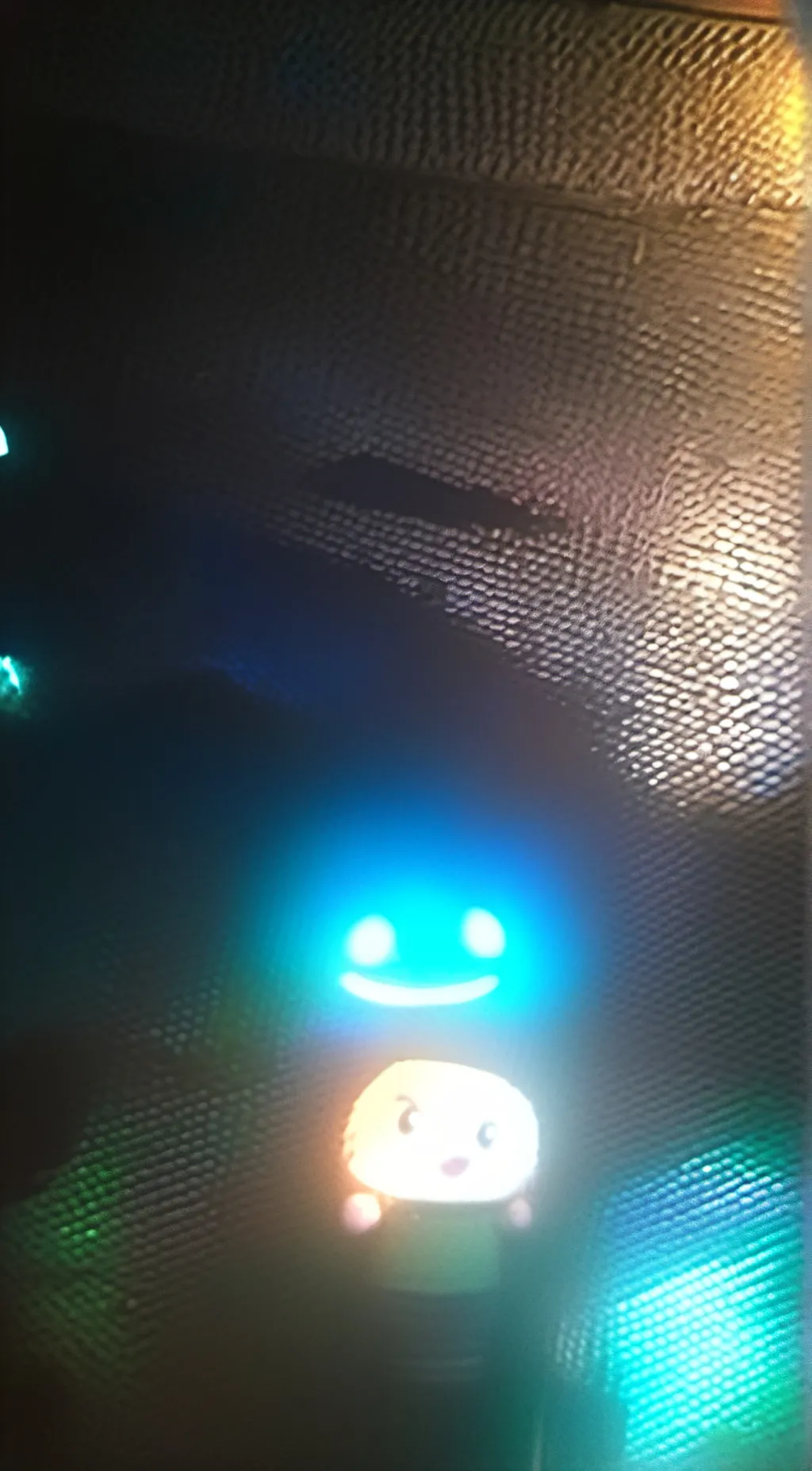 Talkie AI - Chat with wall