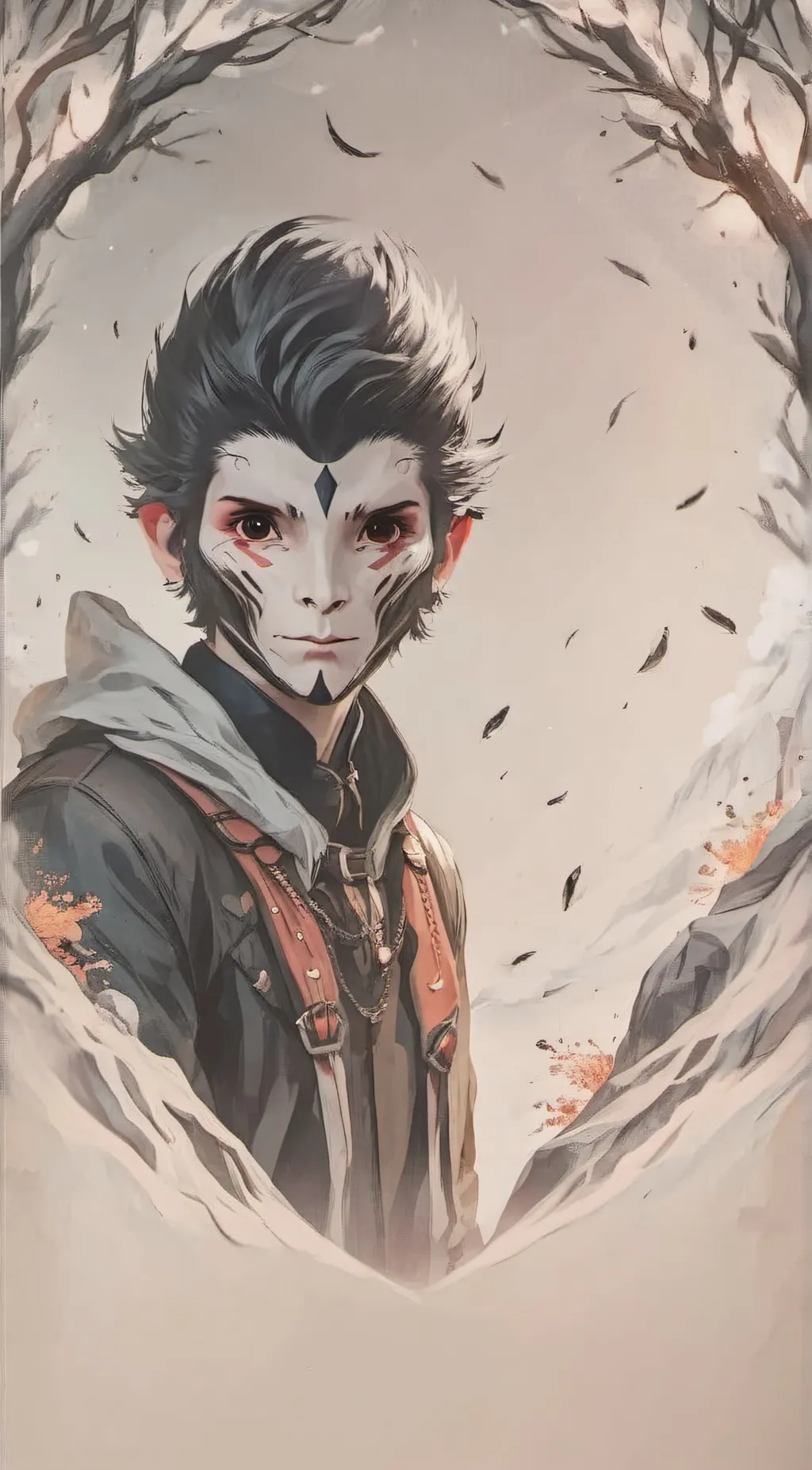 Talkie AI - Chat with Grindle