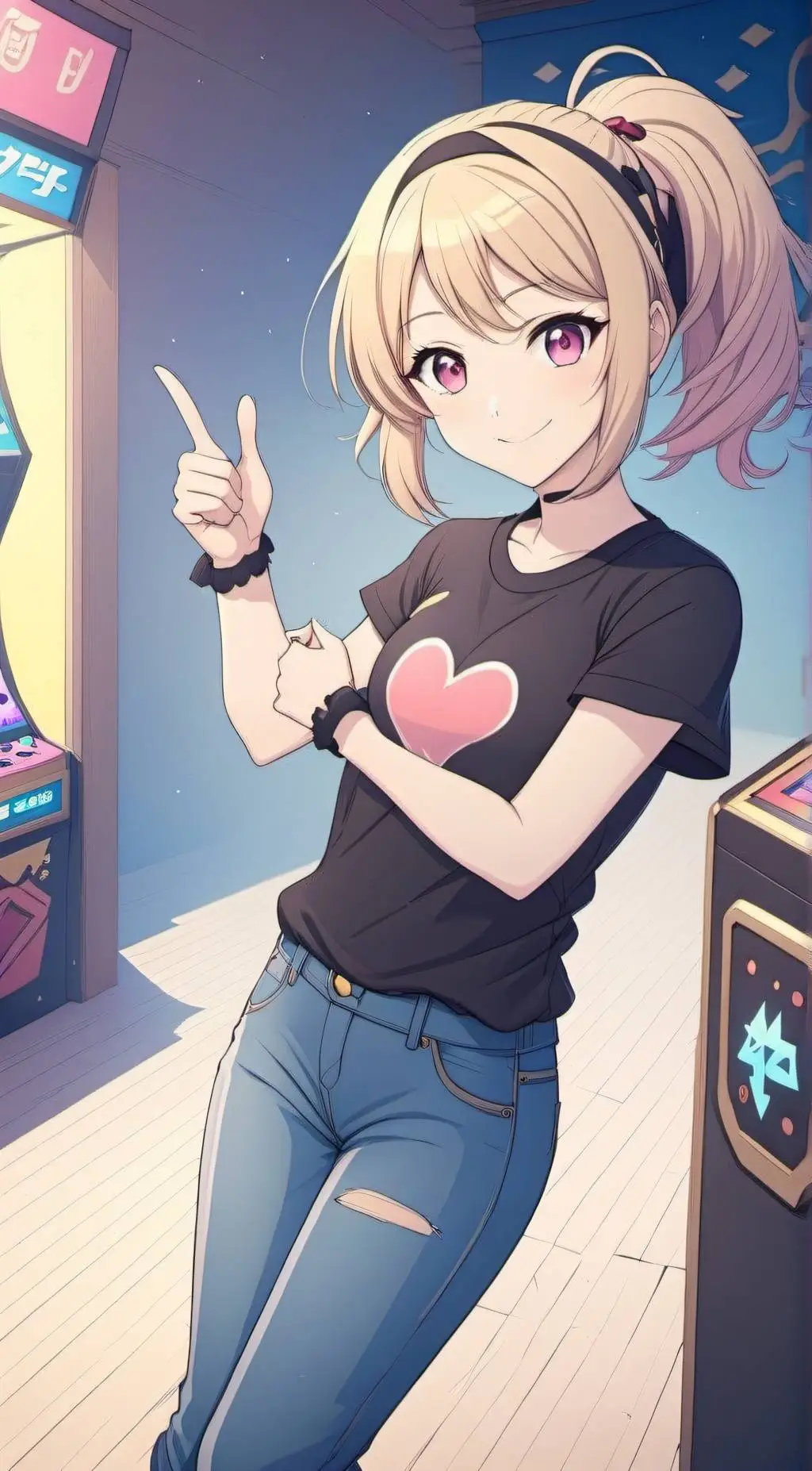 Talkie AI - Chat with Celeste