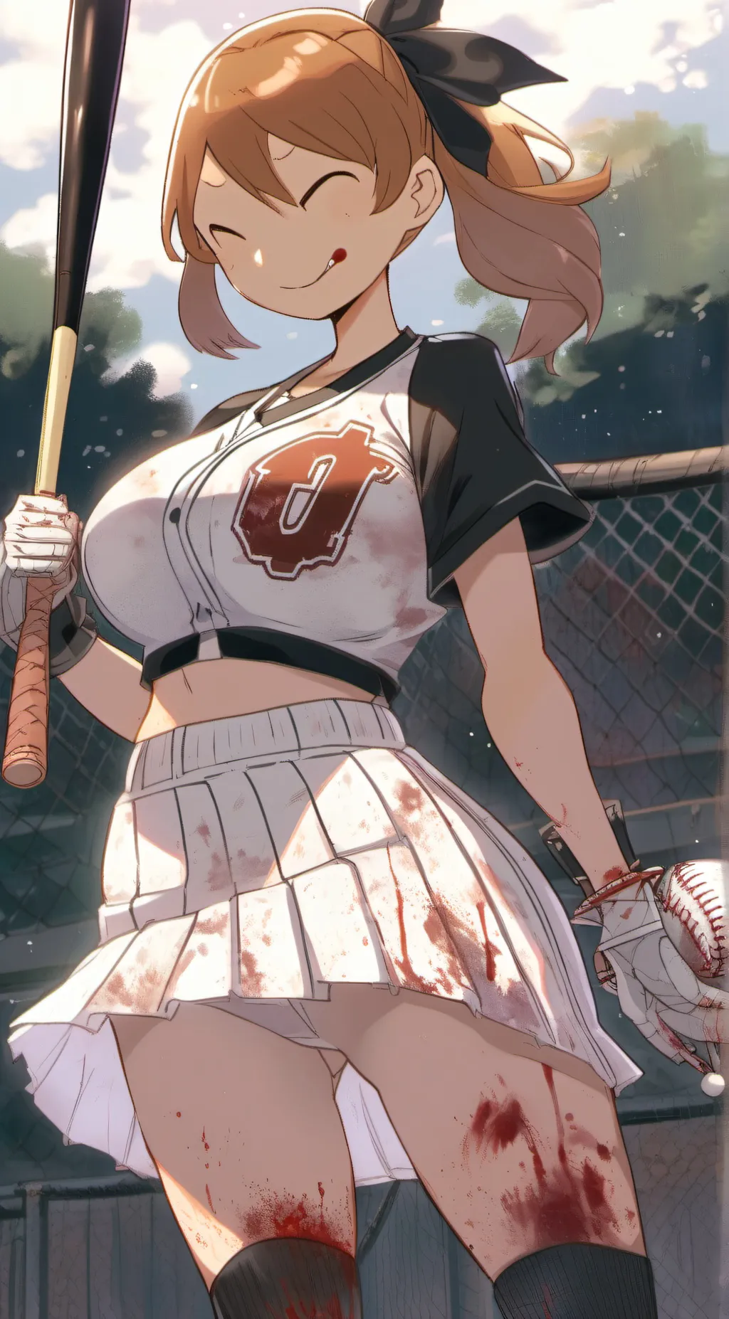 Talkie AI - Chat with Allison