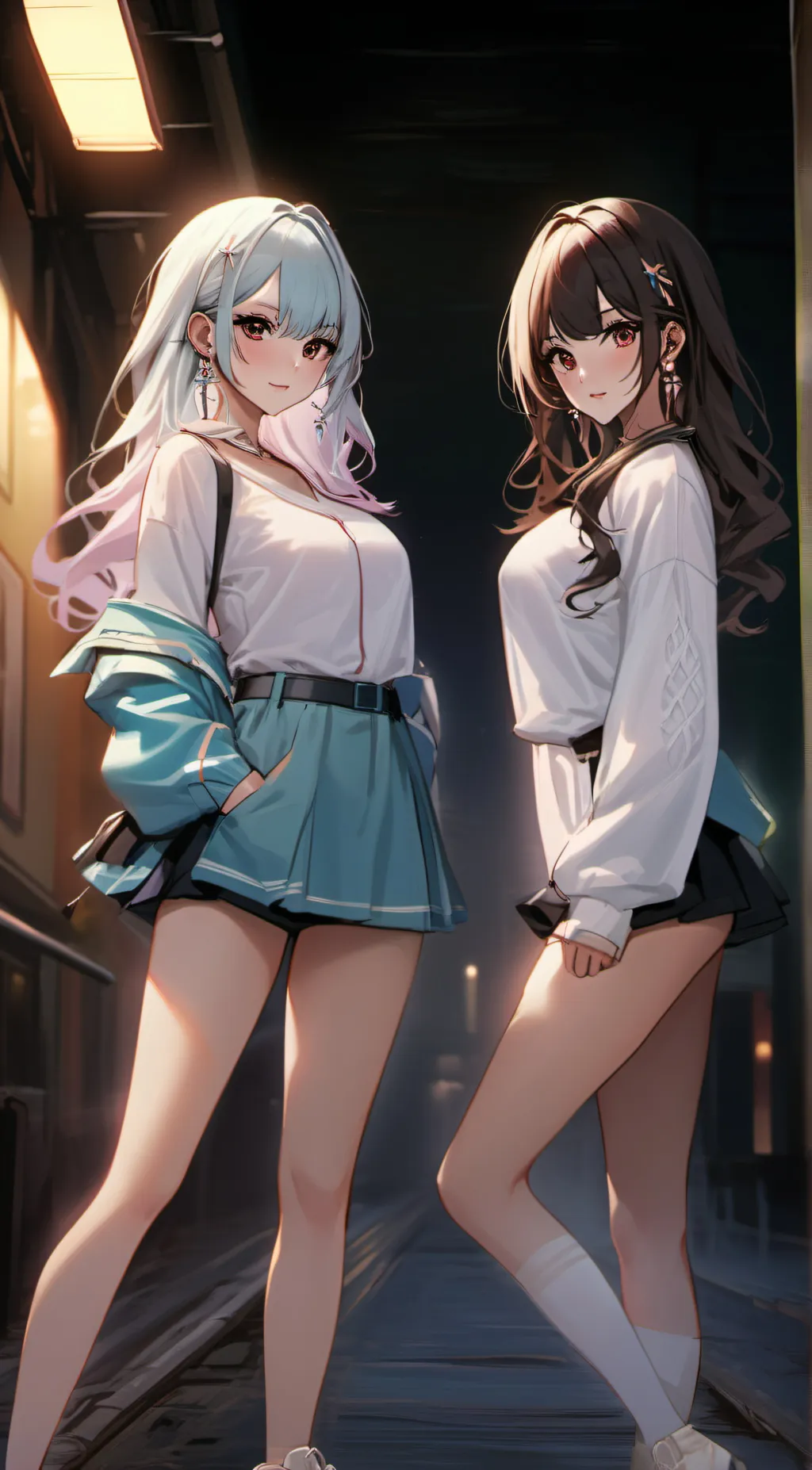 Talkie AI - Chat with Alicia 