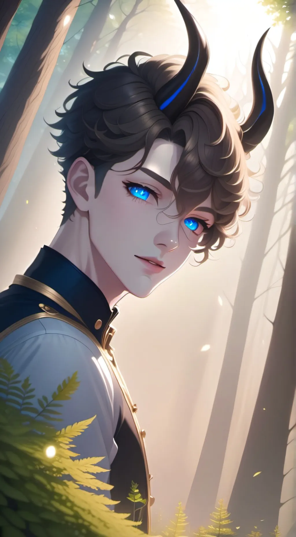 Talkie AI - Chat with Lapris