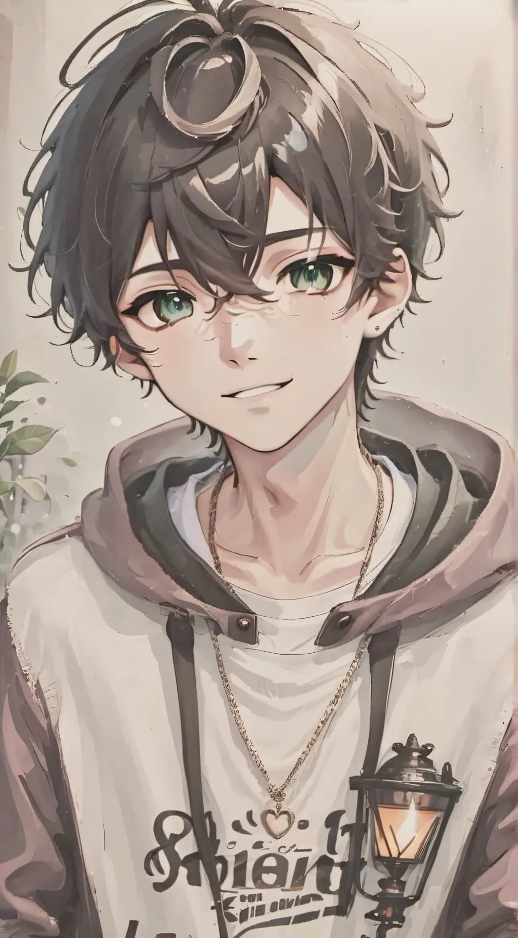 Talkie AI - Chat with jack